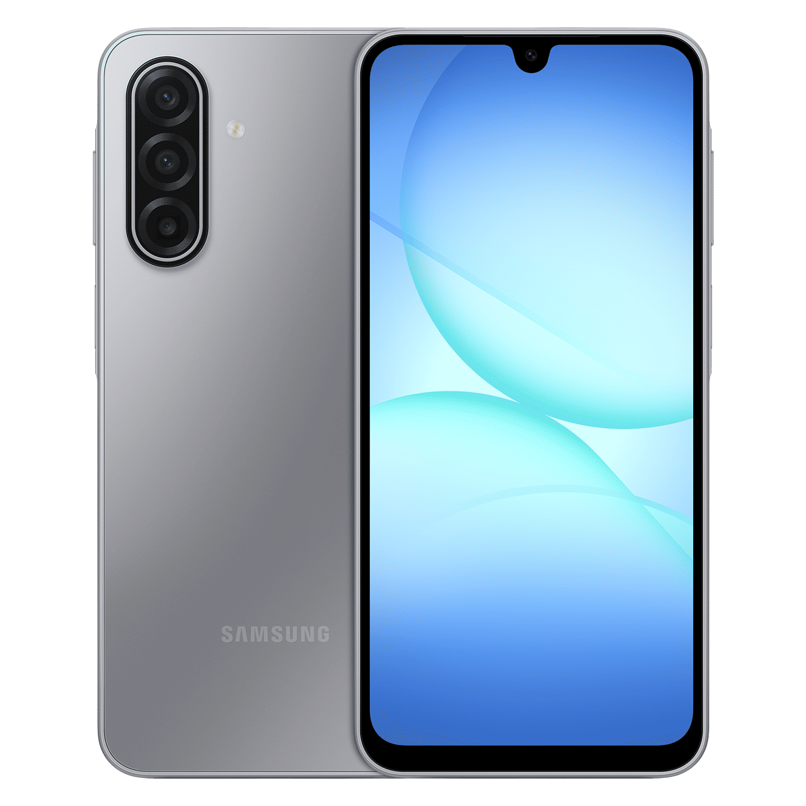 SAMSUNG Galaxy A17 5G (8GB RAM, 256GB, Gray)_1