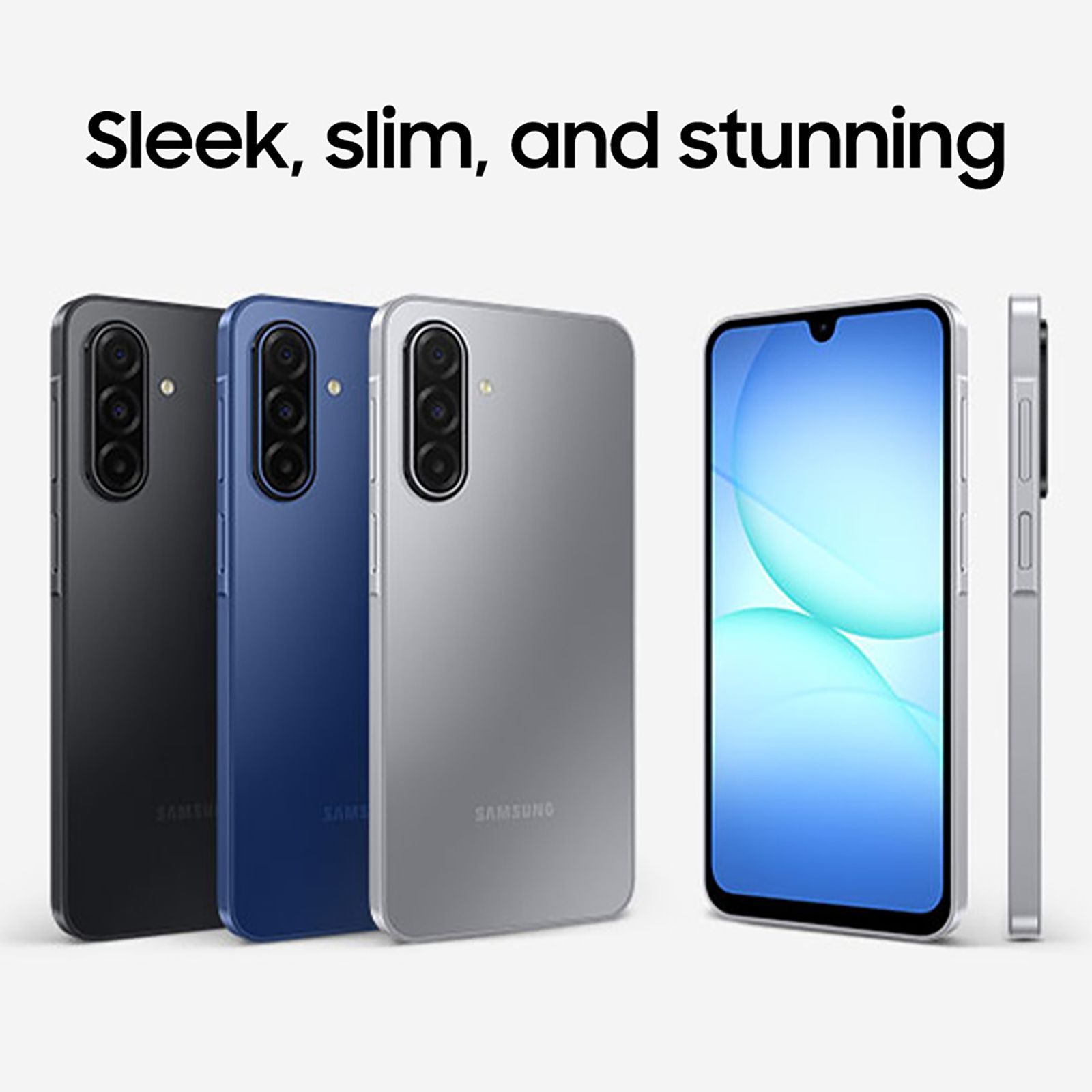 SAMSUNG Galaxy A17 5G (8GB RAM, 256GB, Gray)_8