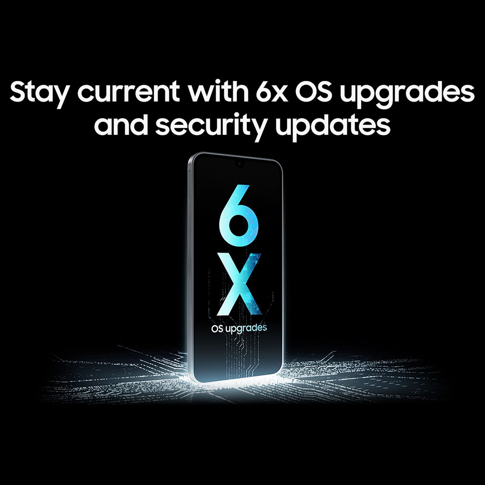 SAMSUNG Galaxy A17 5G (8GB RAM, 256GB, Gray)_9