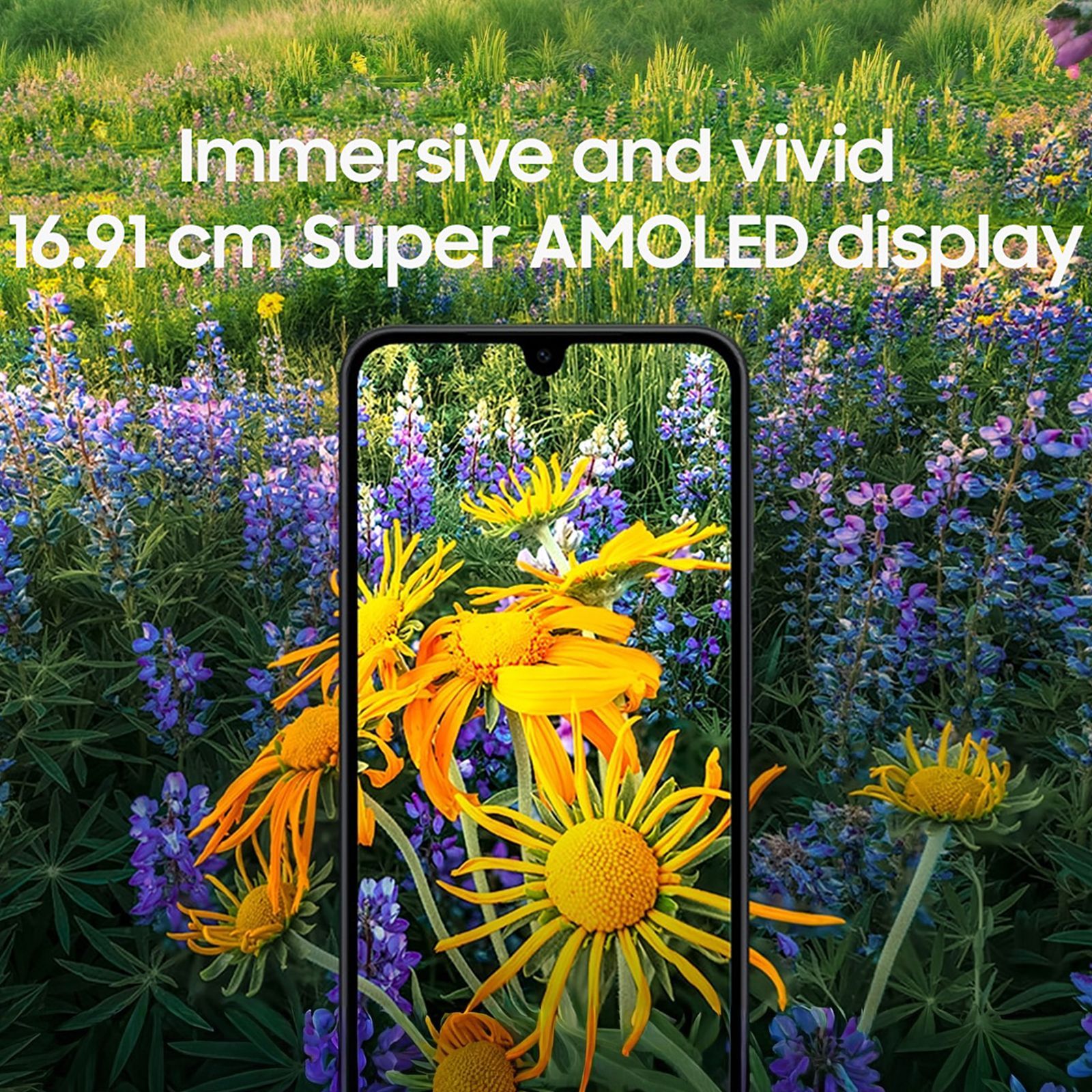 SAMSUNG Galaxy A17 5G (8GB RAM, 256GB, Gray)_12