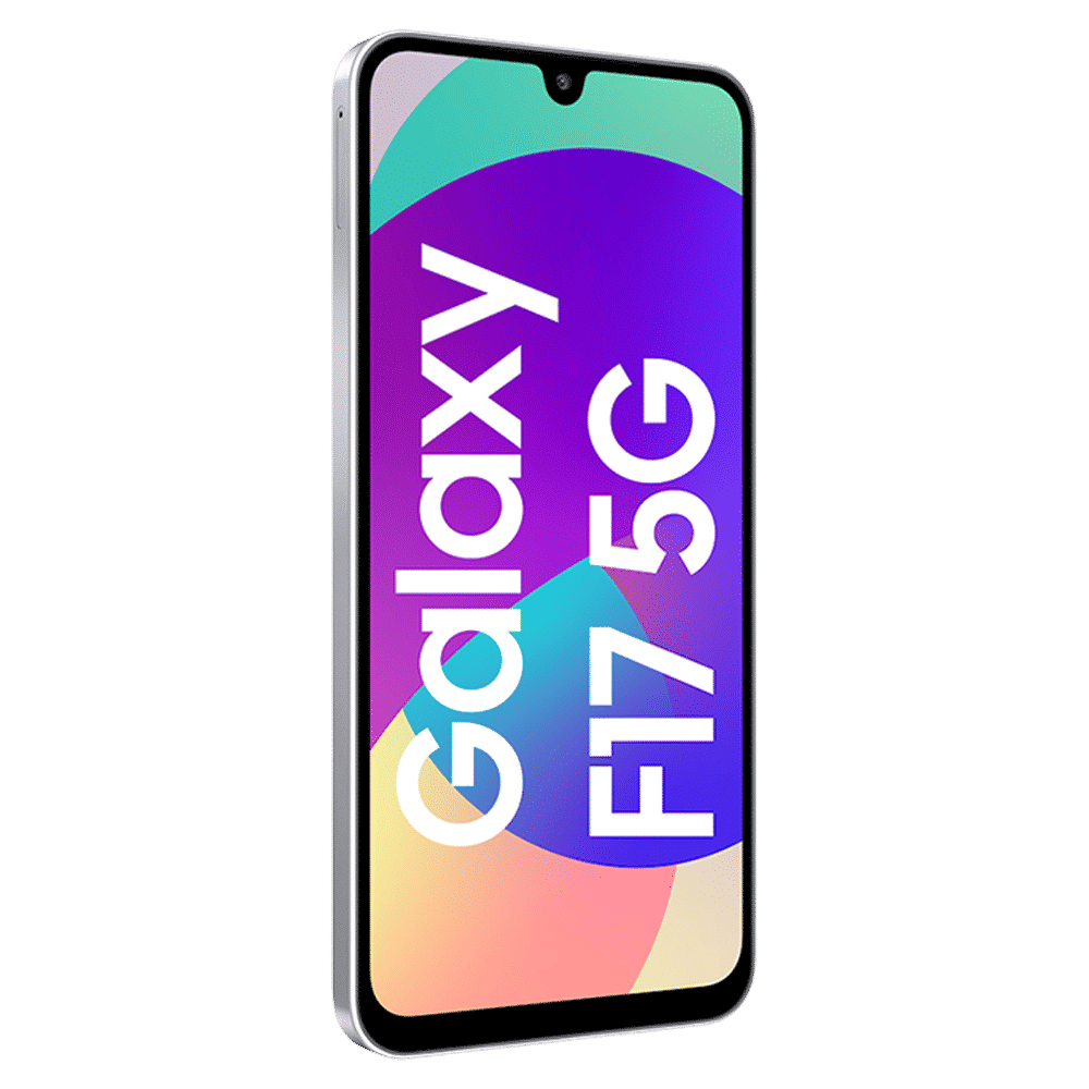 SAMSUNG Galaxy F17 5G (8GB RAM, 128GB, Violet Pop)_2