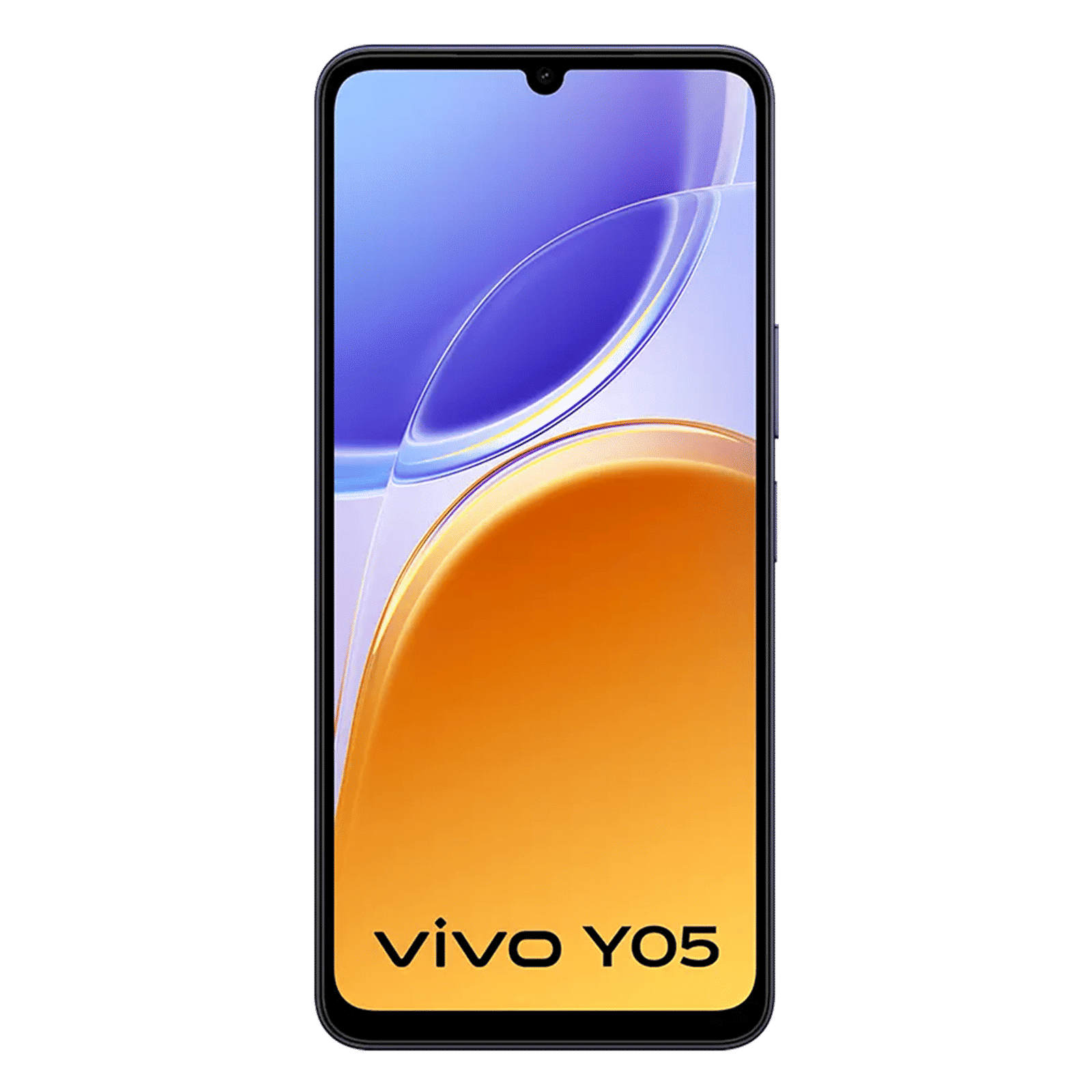 vivo Y05 (4GB RAM, 64GB, Midnight Blue)_3