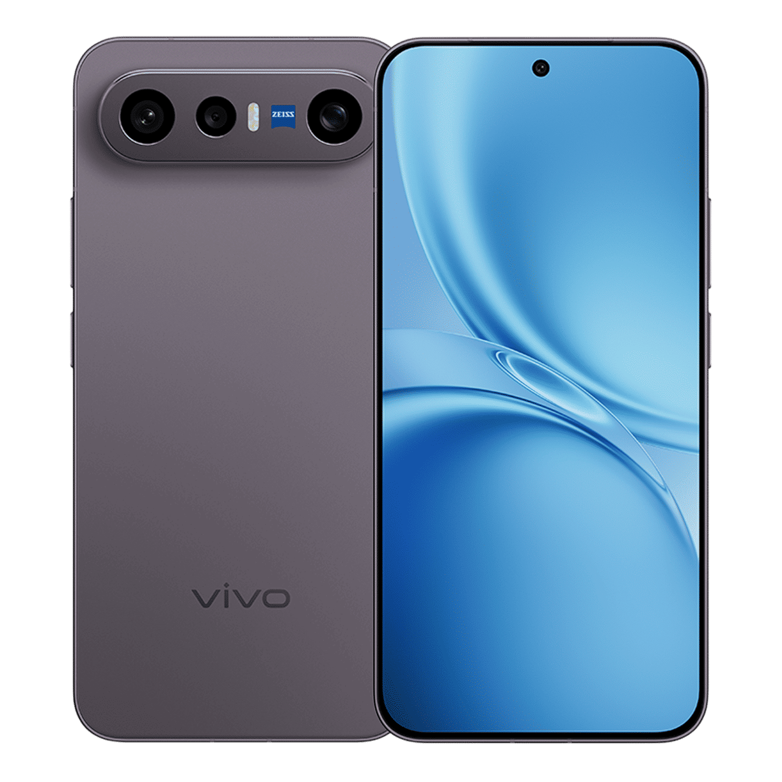 vivo X300 FE 5G (12GB RAM, 256GB, Noir Black) vivo X300 FE 5G (12GB RAM, 256GB, Noir Black)_1