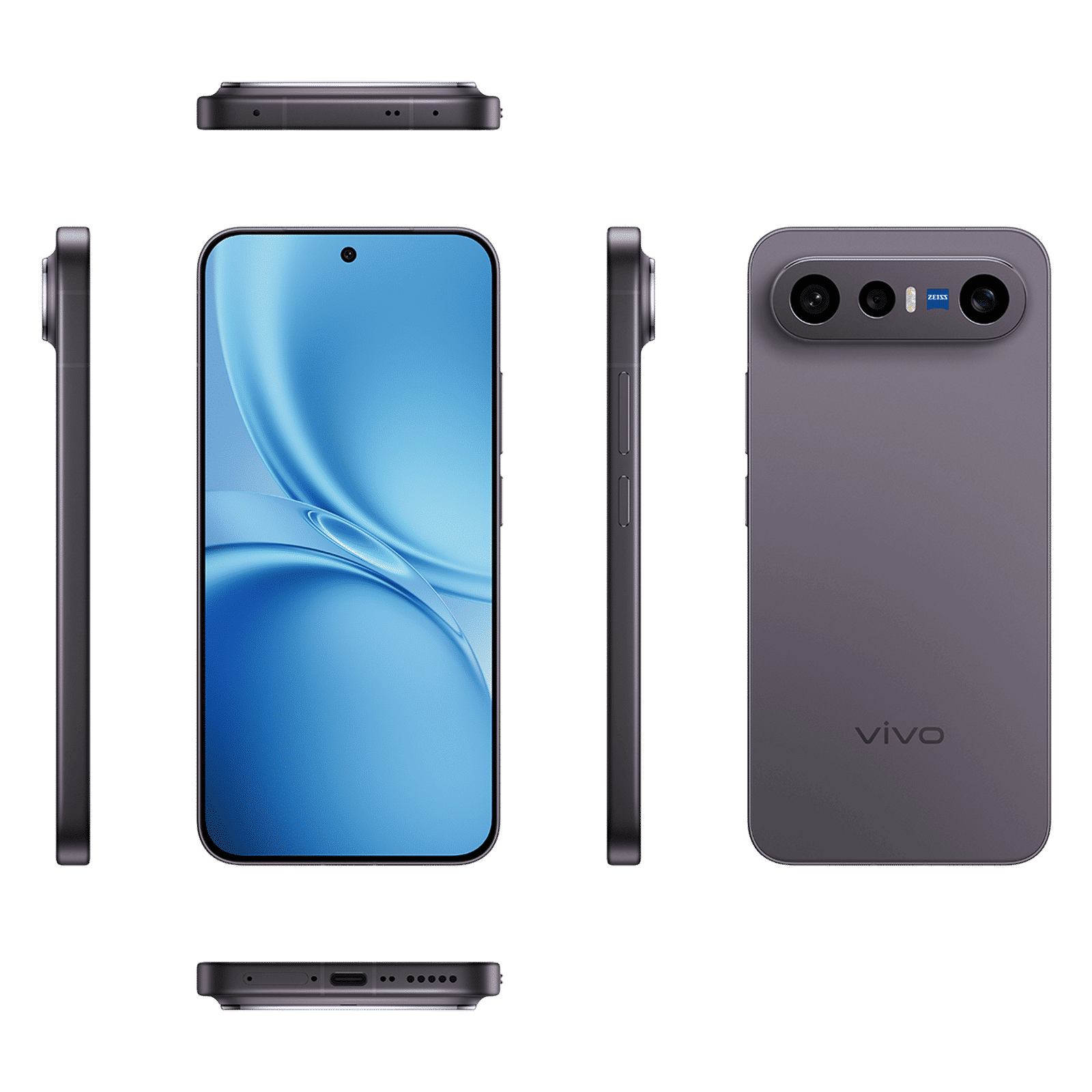 vivo X300 FE 5G (12GB RAM, 256GB, Noir Black) vivo X300 FE 5G (12GB RAM, 256GB, Noir Black)_7