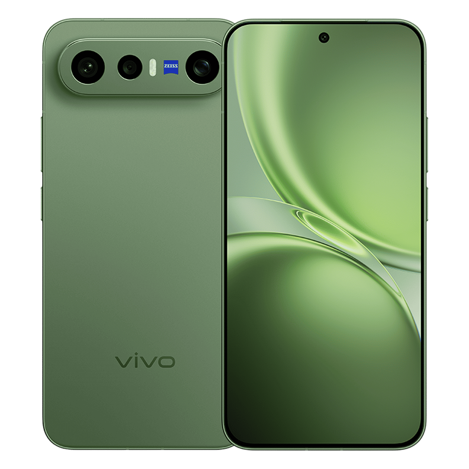 vivo X300 FE 5G (12GB RAM, 512GB, Urban Olive) vivo X300 FE 5G (12GB RAM, 512GB, Urban Olive)_1
