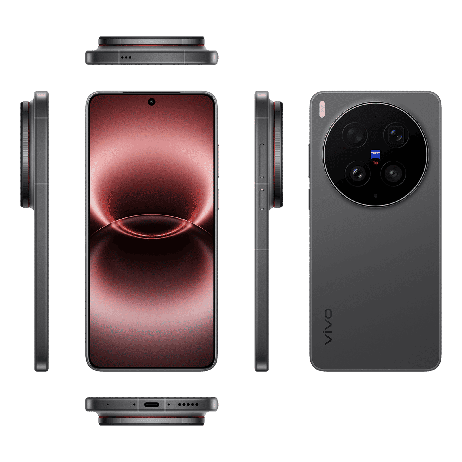 vivo X300 Ultra 5G (16GB RAM, 512GB, Eclipse Black)_6