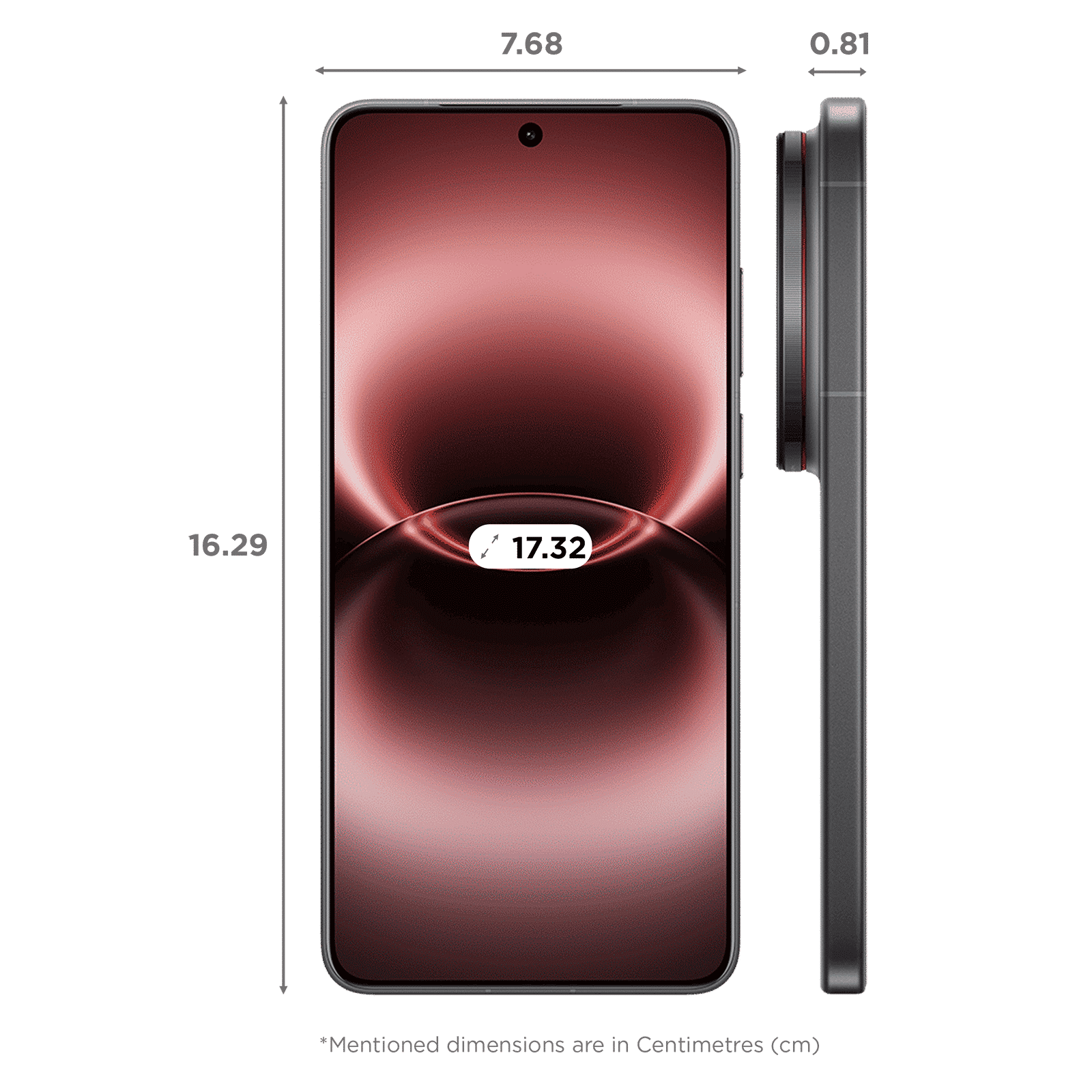 vivo X300 Ultra 5G (16GB RAM, 512GB, Eclipse Black) vivo X300 Ultra 5G (16GB RAM, 512GB, Eclipse Black)_2