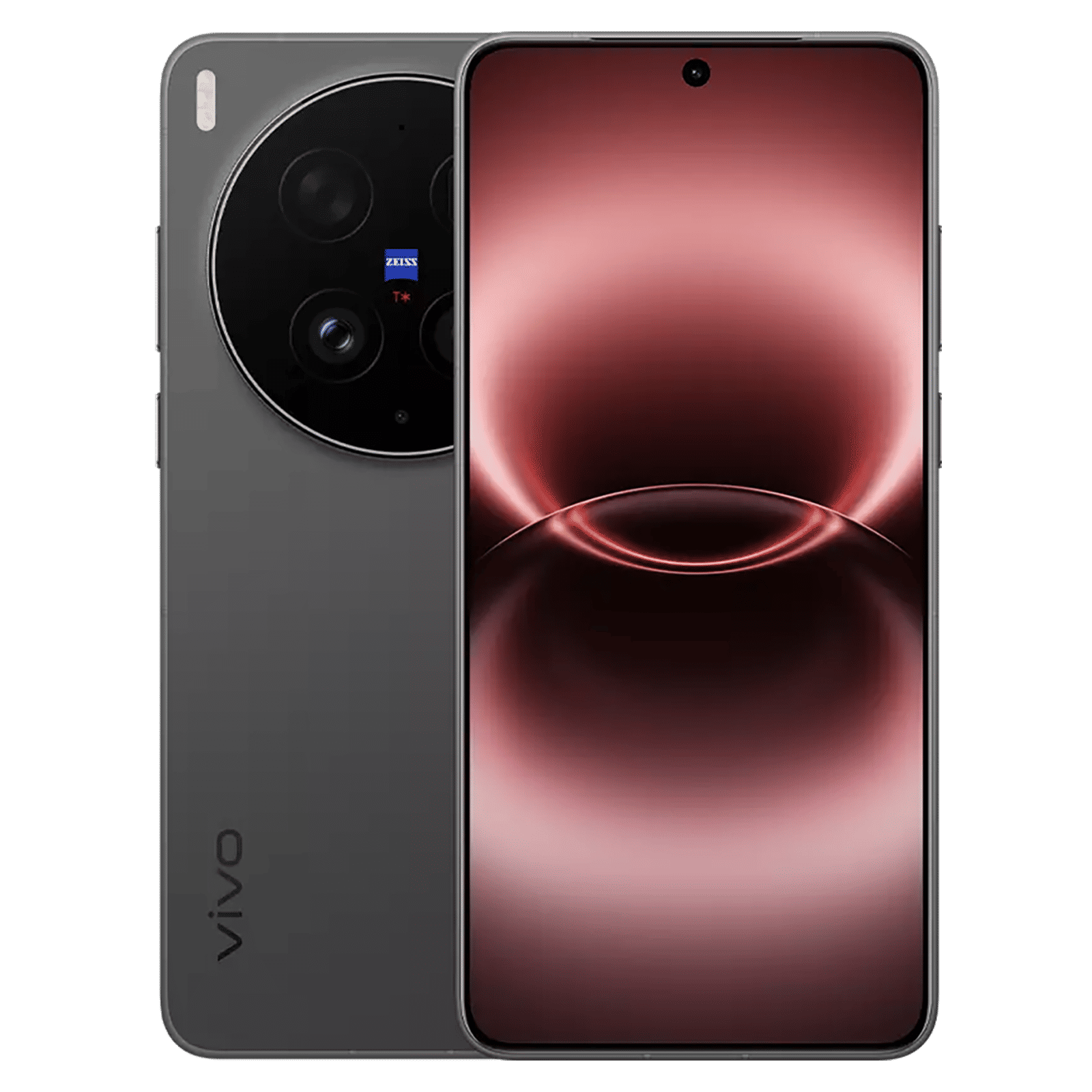 vivo X300 Ultra 5G (16GB RAM, 512GB, Eclipse Black) With Lens Kit_1