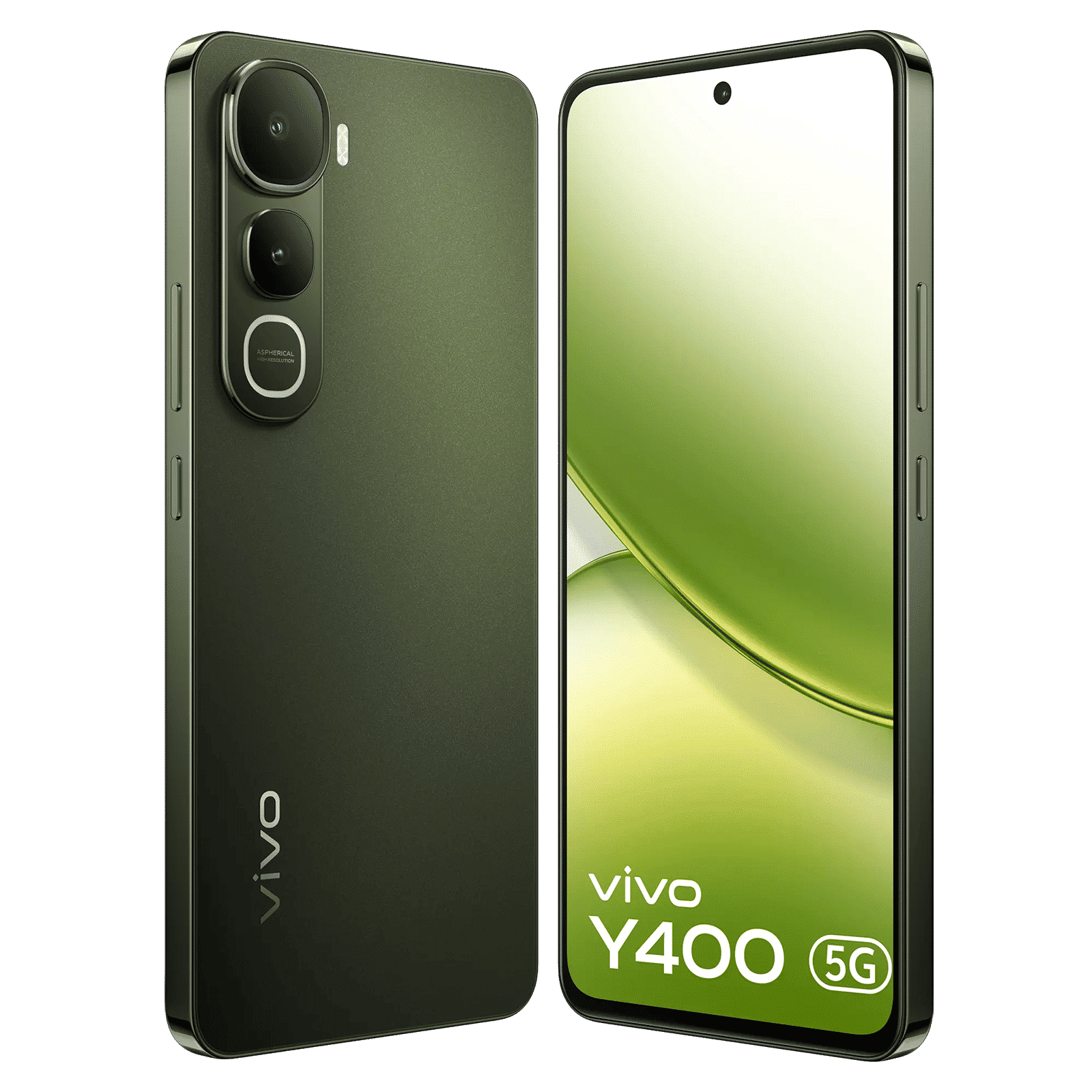 vivo Y400 5G (8GB RAM, 128GB, Olive Green) vivo Y400 5G (8GB RAM, 128GB, Olive Green)_11