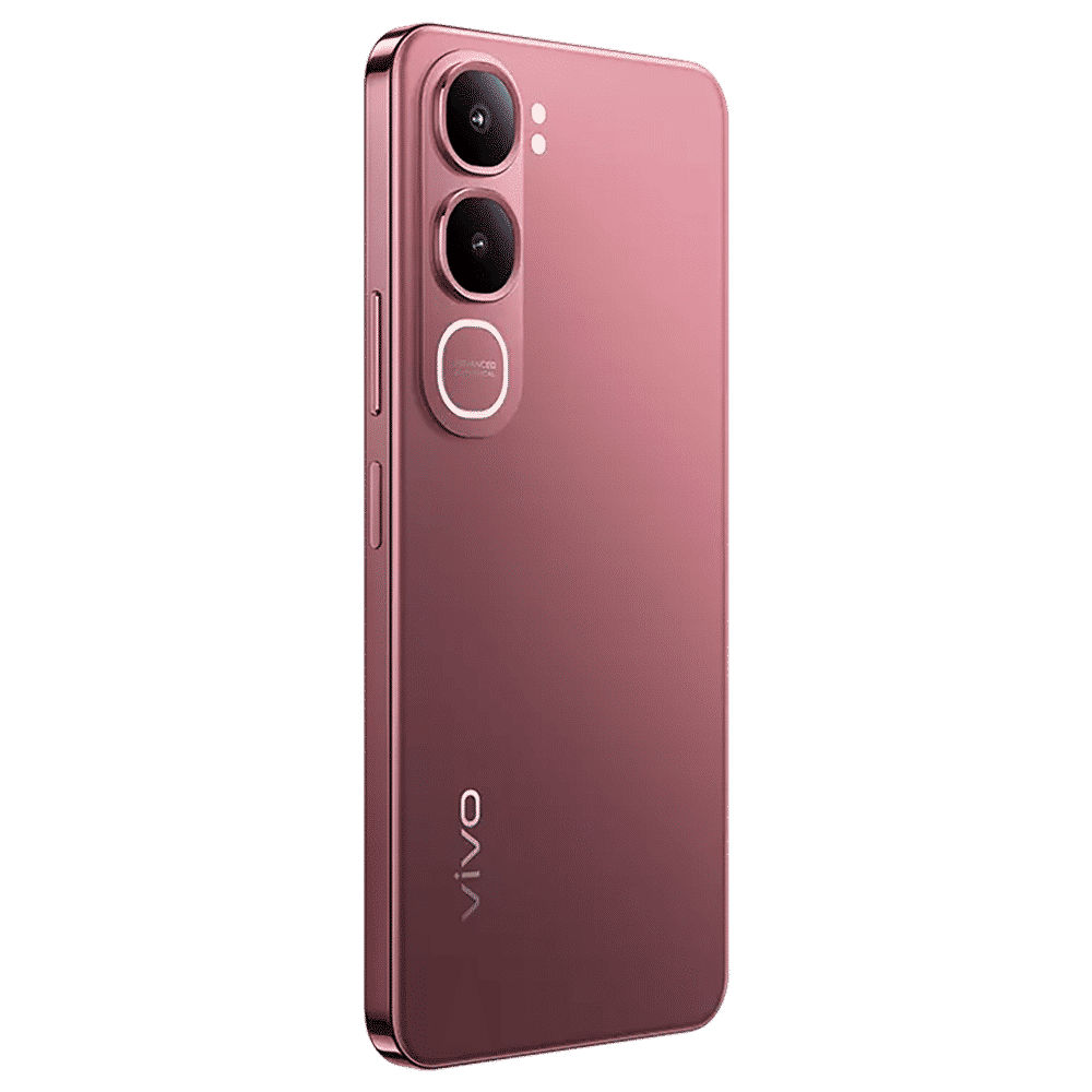 vivo Y31 5G (6GB RAM, 128GB, Rose Red) vivo Y31 5G (6GB RAM, 128GB, Rose Red)_3
