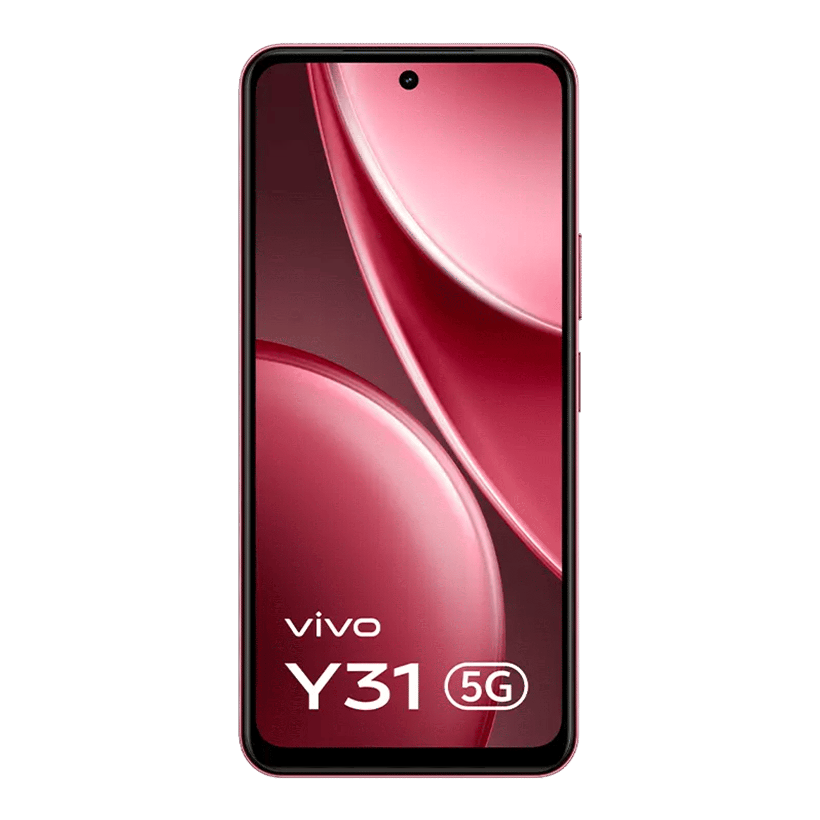 vivo Y31 5G (6GB RAM, 128GB, Rose Red)_4