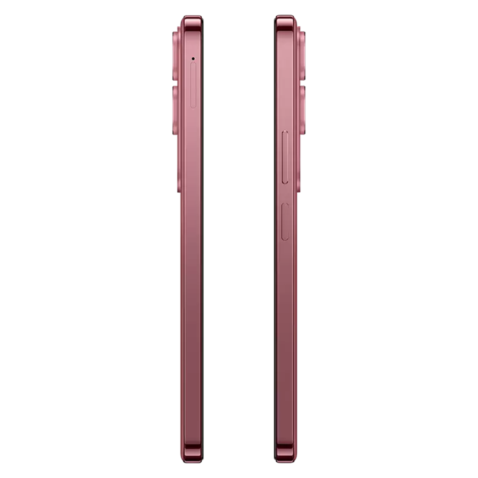 vivo Y31 5G (6GB RAM, 128GB, Rose Red)_5