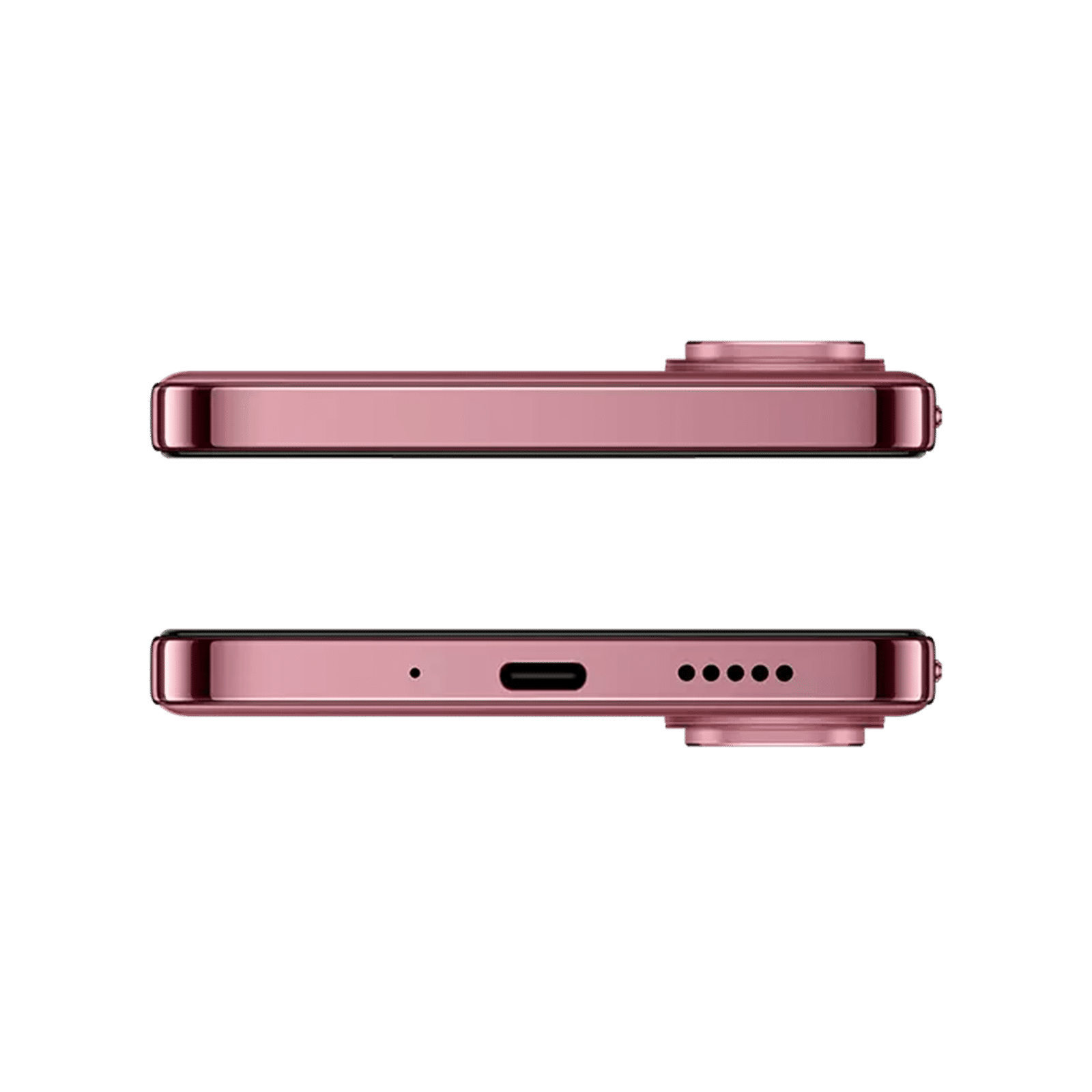 vivo Y31 5G (6GB RAM, 128GB, Rose Red)_6