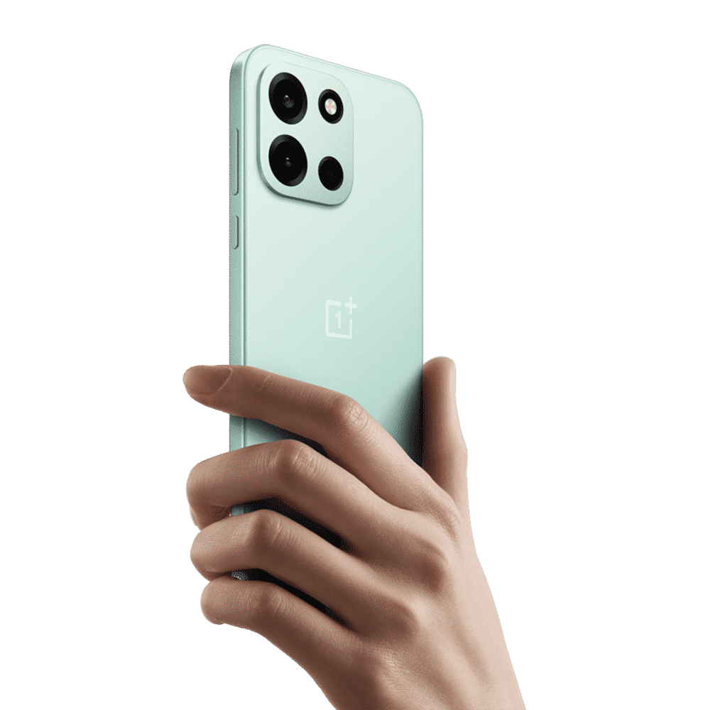 OnePlus Nord 6 5G (8GB RAM, 256GB, Quick Silver) OnePlus Nord 6 5G (8GB RAM, 256GB, Quick Silver)_5