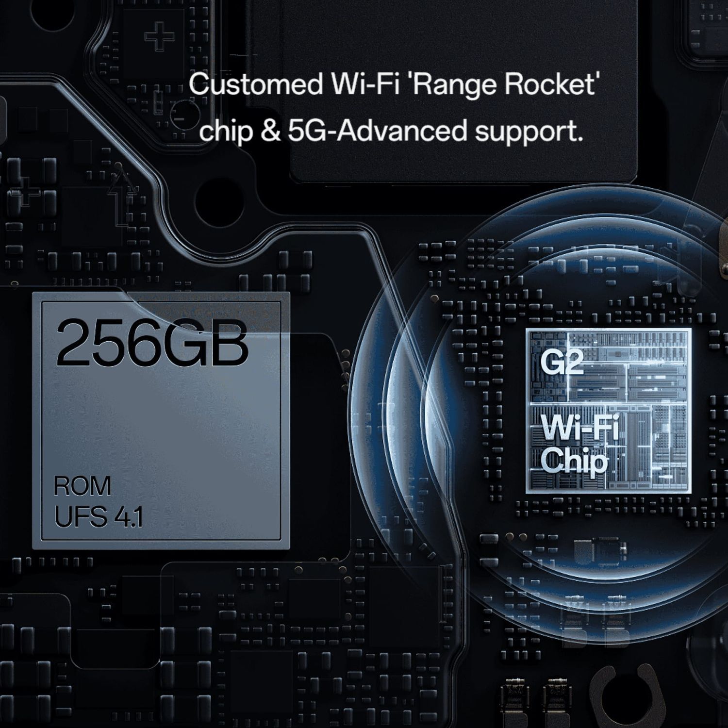 OnePlus Nord 6 5G (12GB RAM, 256GB, Fresh Mint)_8