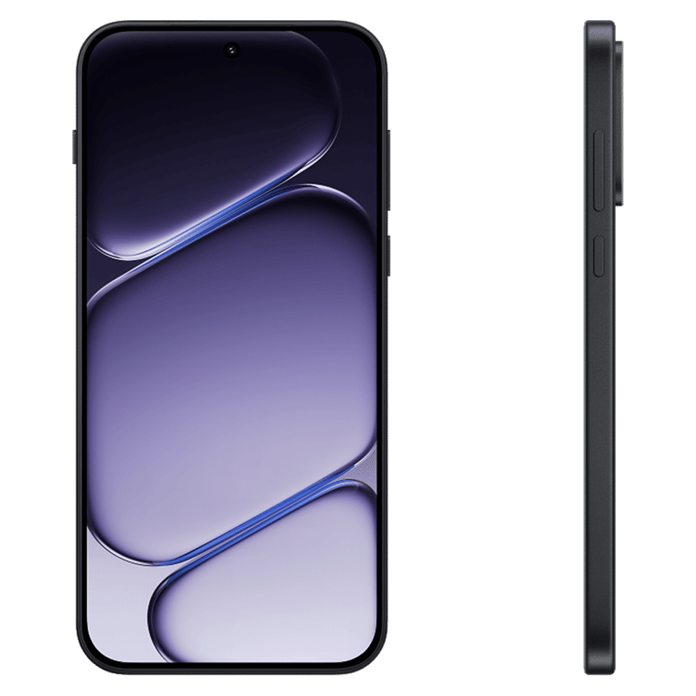 OnePlus Nord 6 5G (8GB RAM, 256GB, Pitch Black) OnePlus Nord 6 5G (8GB RAM, 256GB, Pitch Black)_2