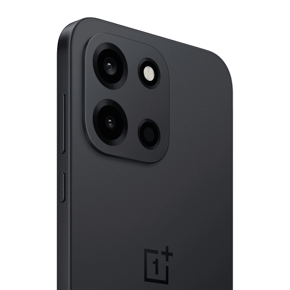 OnePlus Nord 6 5G (8GB RAM, 256GB, Pitch Black) OnePlus Nord 6 5G (8GB RAM, 256GB, Pitch Black)_3