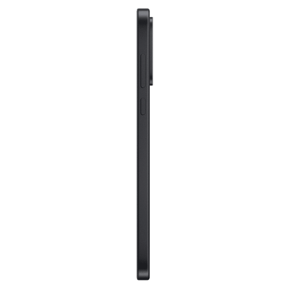 OnePlus Nord 6 5G (12GB RAM, 256GB, Pitch Black)_4