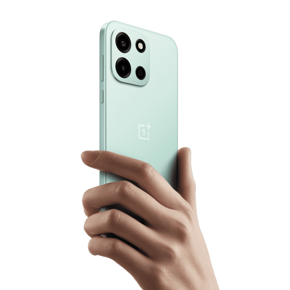 OnePlus Nord 6 5G (12GB RAM, 256GB, Pitch Black)_5