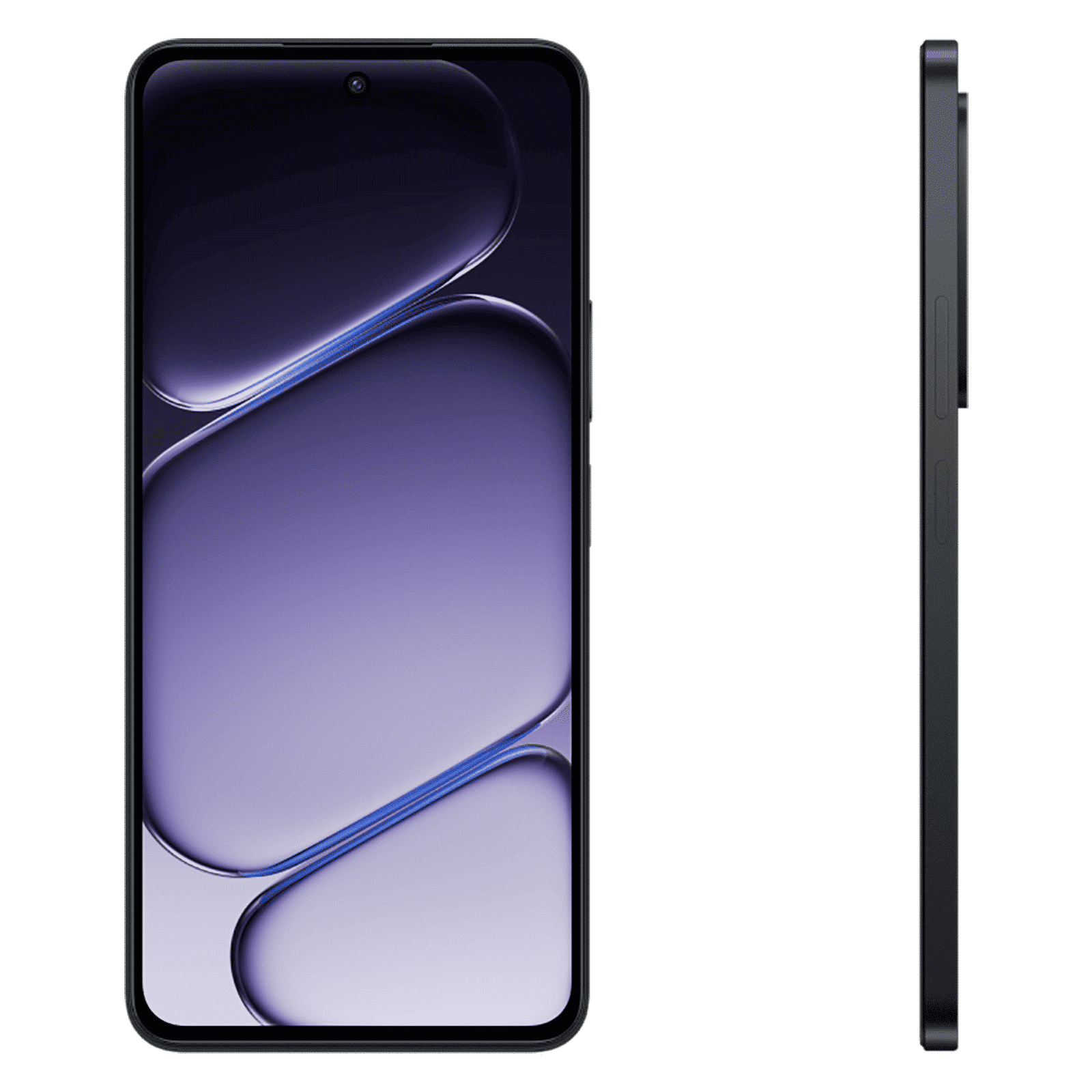 OnePlus Nord CE6 Lite 5G (6GB RAM, 128GB, Hyper Black)_2
