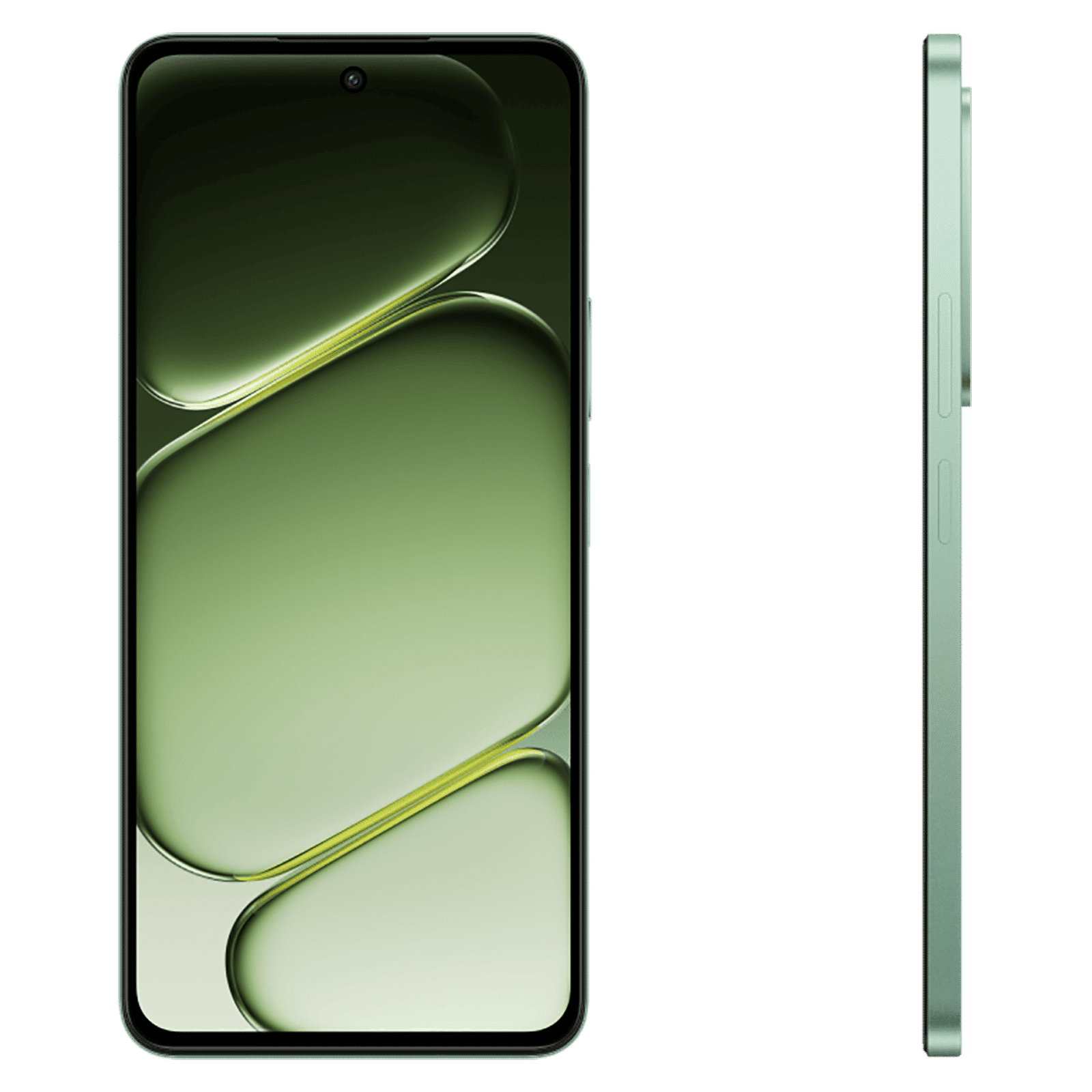 OnePlus Nord CE6 Lite 5G (8GB RAM, 128GB, Vivid Mint)_2