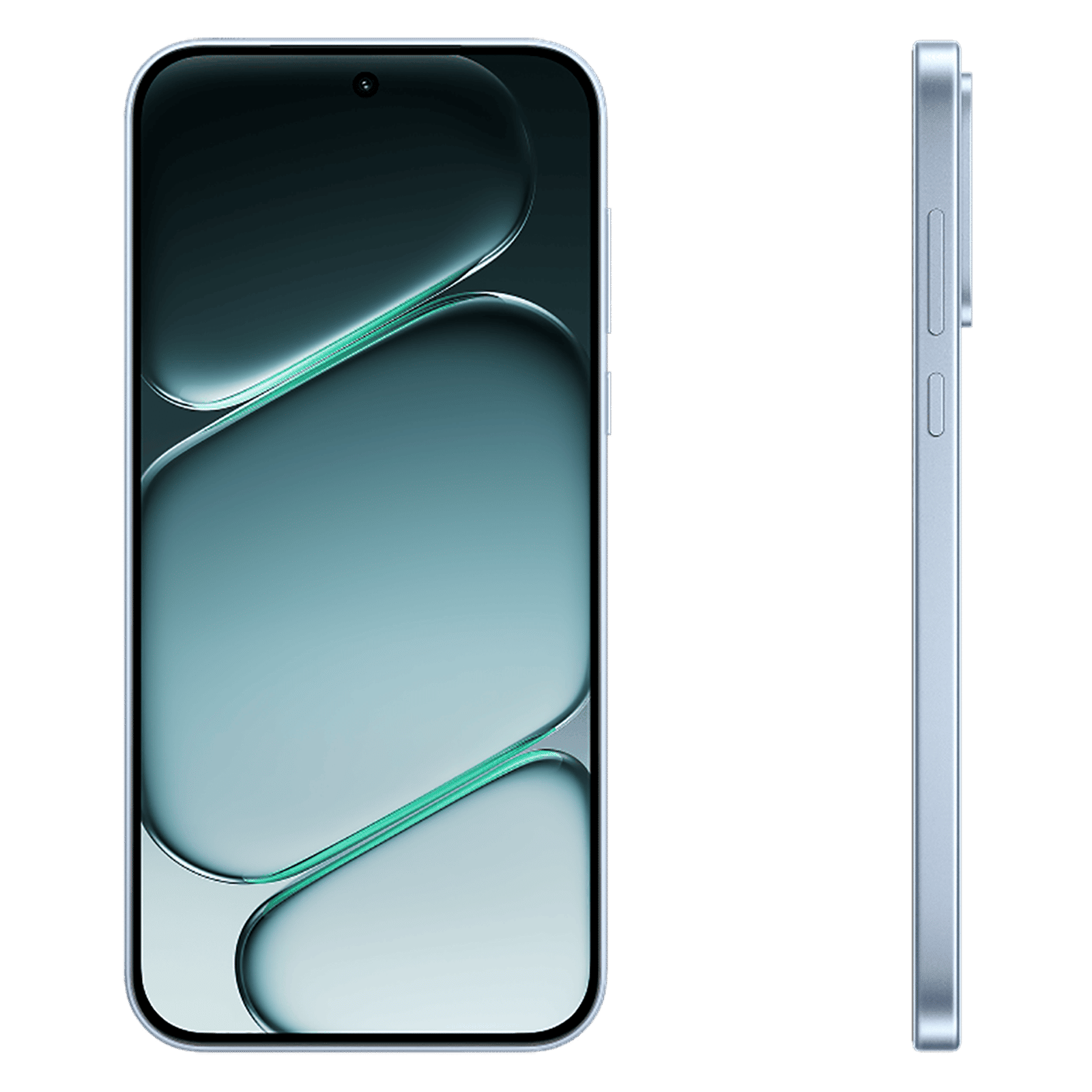 OnePlus Nord CE6 5G (8GB RAM, 256GB, Fresh Blue) OnePlus Nord CE6 5G (8GB RAM, 256GB, Fresh Blue)_2