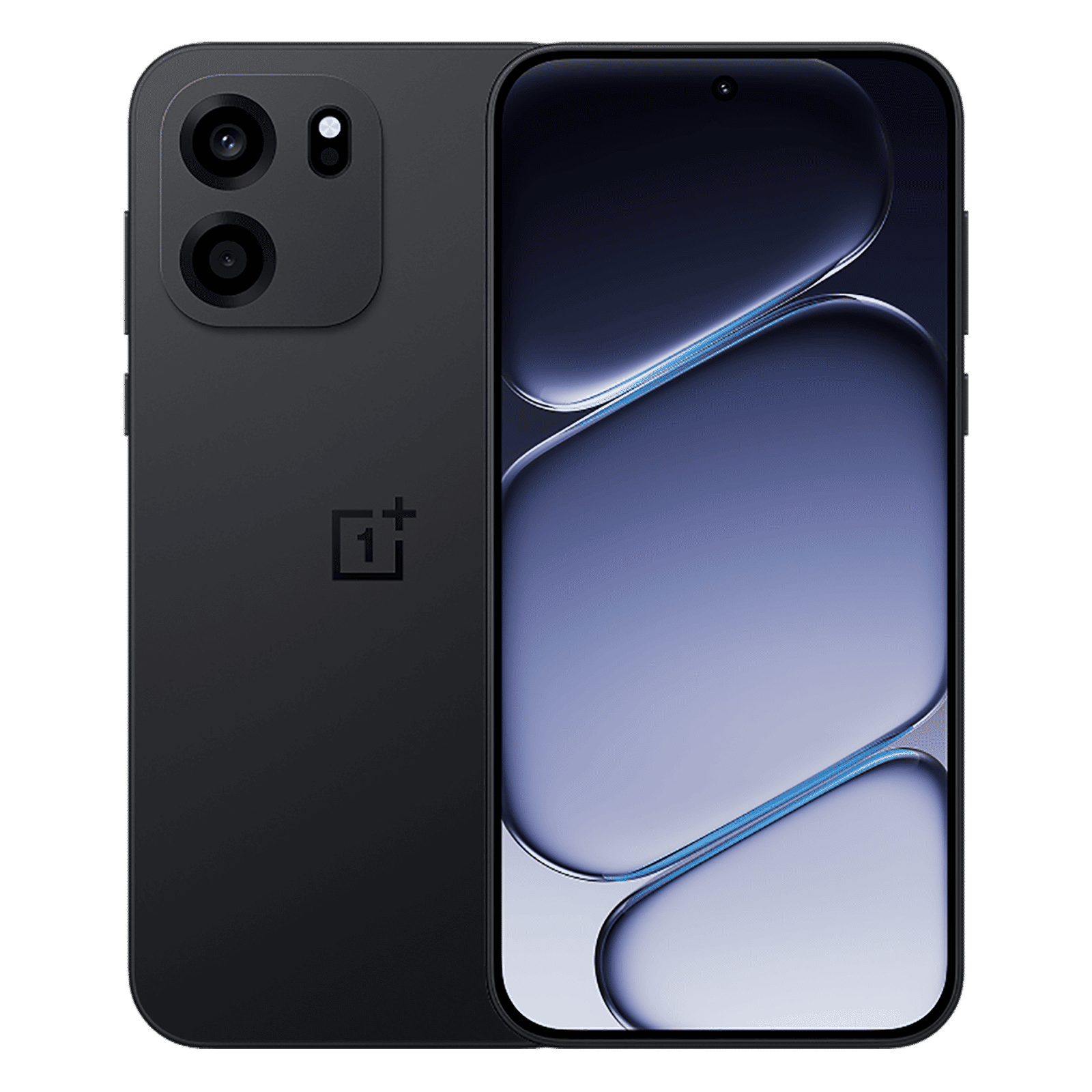 OnePlus Nord CE6 5G (8GB RAM, 256GB, Pitch Black)_1