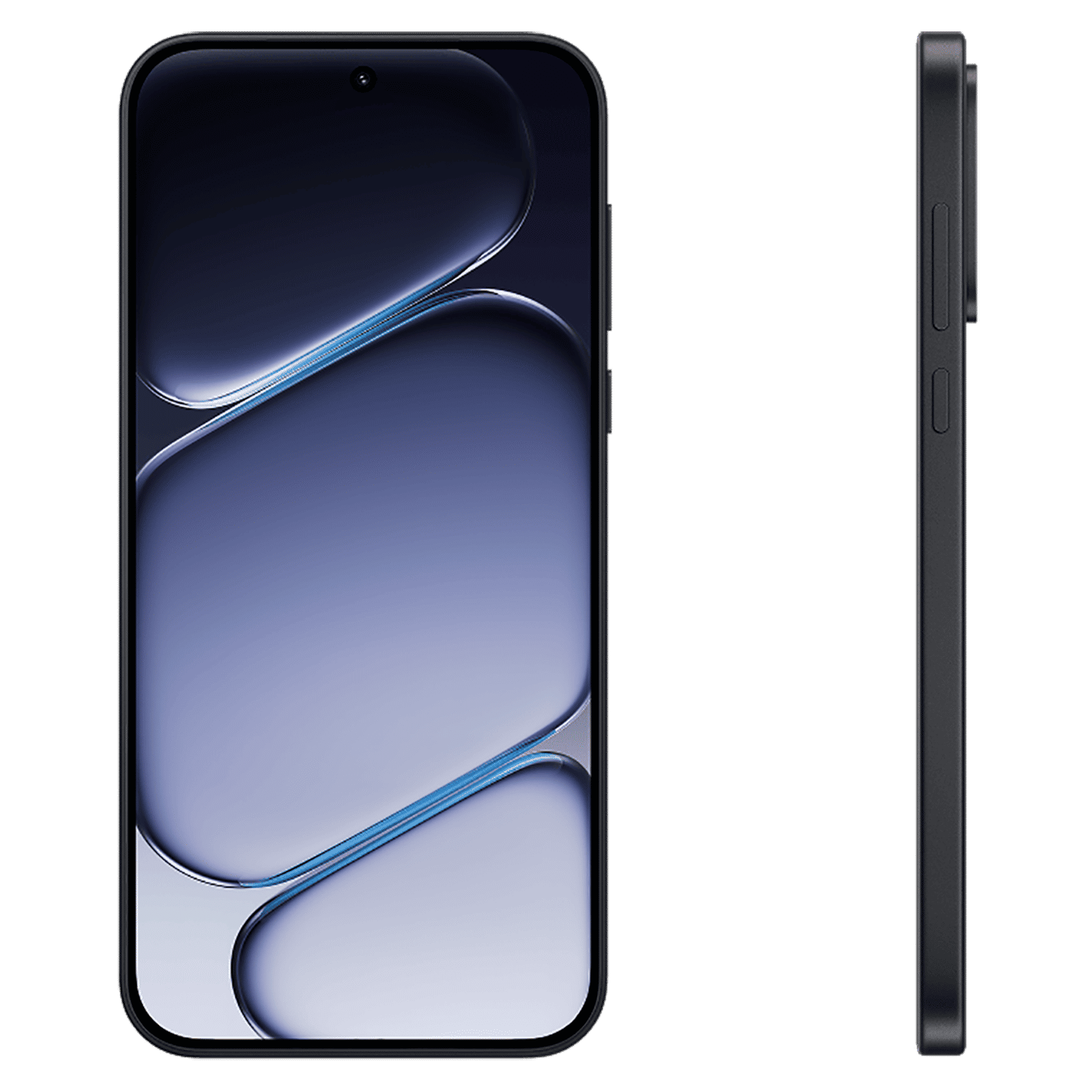 OnePlus Nord CE6 5G (8GB RAM, 256GB, Pitch Black)_2