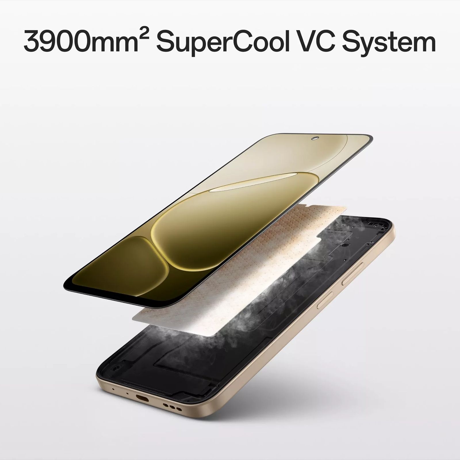 Oppo A6 Pro 5G (8GB RAM, 128GB, Cappuccino Brown)_10