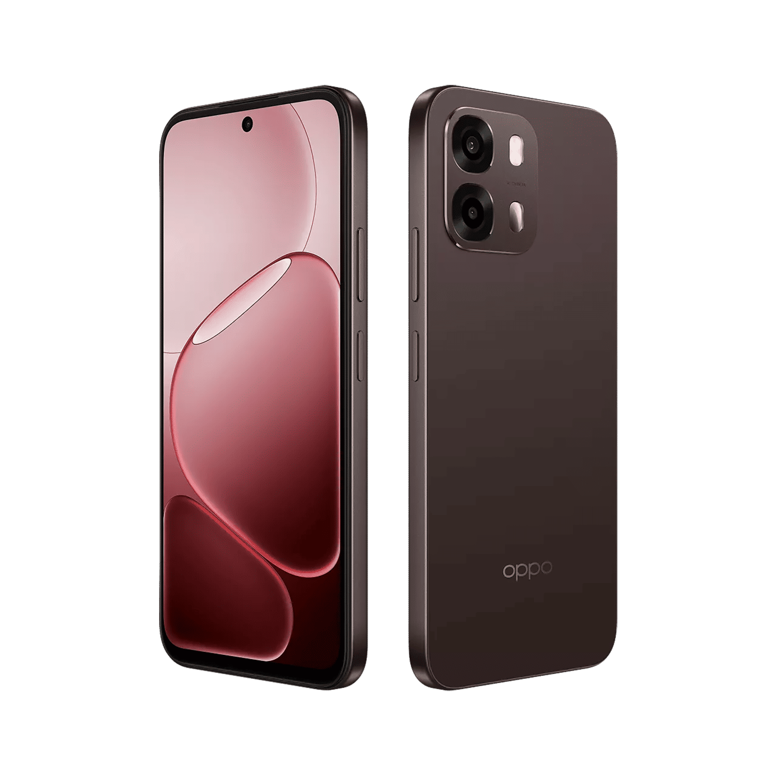 Oppo A6 Pro 5G (8GB RAM, 128GB, Cappuccino Brown)_2