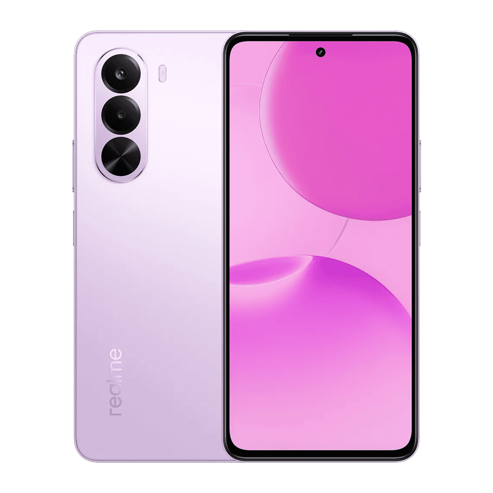 Realme P4x 5G (8GB RAM, 128GB, Elegant Pink) Realme P4x 5G (8GB RAM, 128GB, Elegant Pink)_1