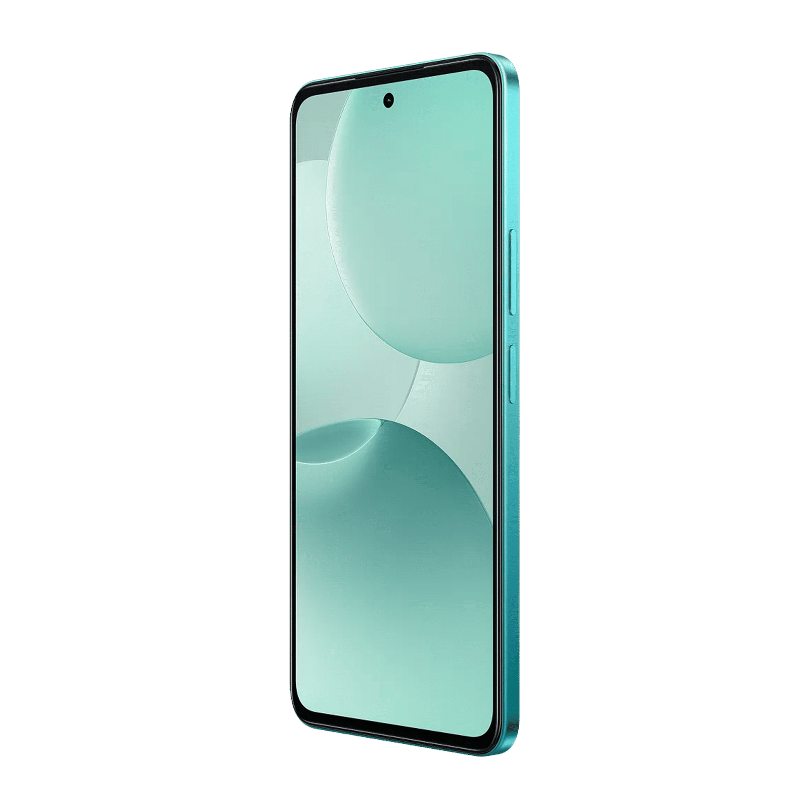 Realme P4x 5G (8GB RAM, 128GB, Lake Green)_2