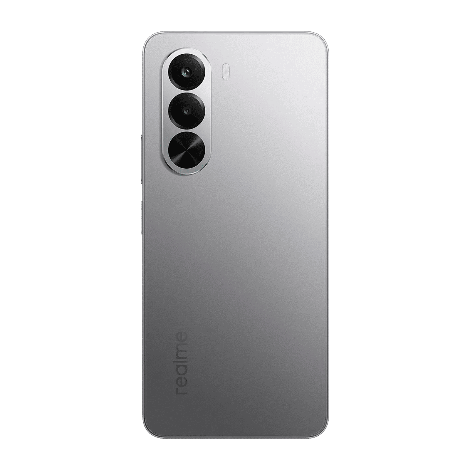 Realme P4x 5G (8GB RAM, 128GB, Matte Sliver) Realme P4x 5G (8GB RAM, 128GB, Matte Sliver)_4