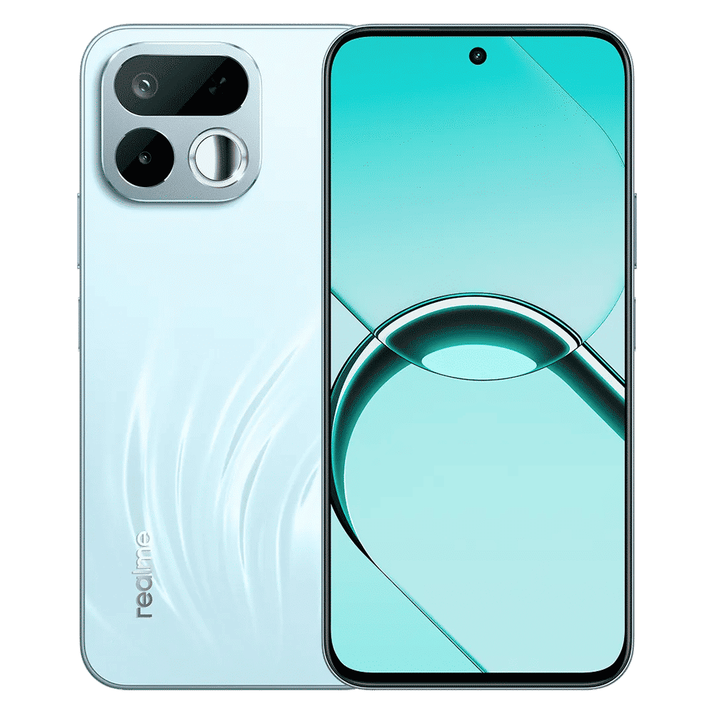 realme 16T 5G (6GB RAM, 128GB, Aurora Green) realme 16T 5G (6GB RAM, 128GB, Aurora Green)_1