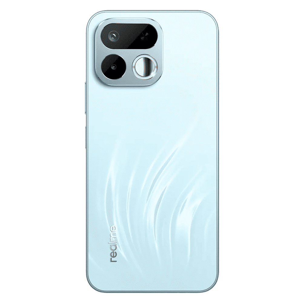 realme 16T 5G (6GB RAM, 128GB, Aurora Green) realme 16T 5G (6GB RAM, 128GB, Aurora Green)_3