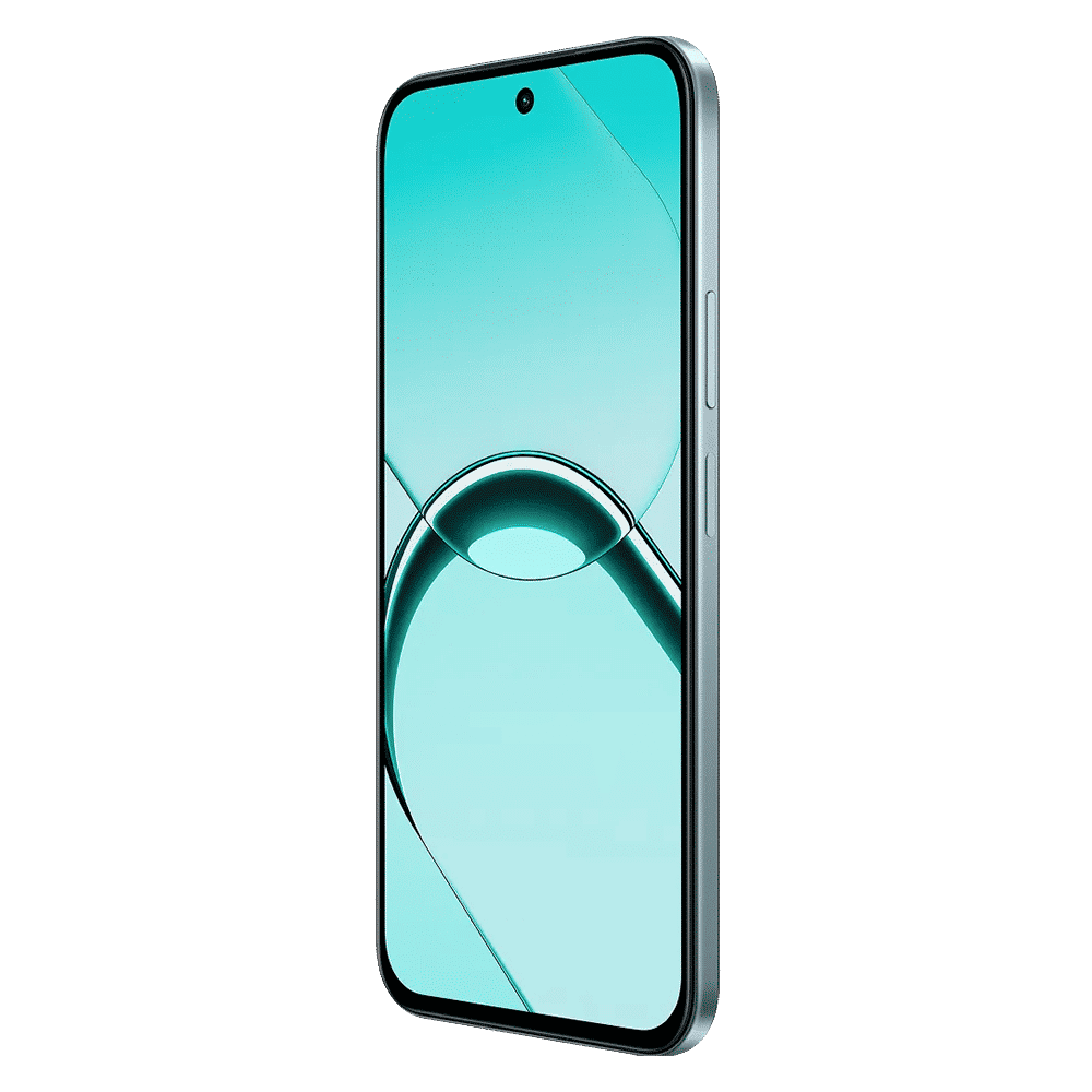 realme 16T 5G (6GB RAM, 128GB, Aurora Green) realme 16T 5G (6GB RAM, 128GB, Aurora Green)_4