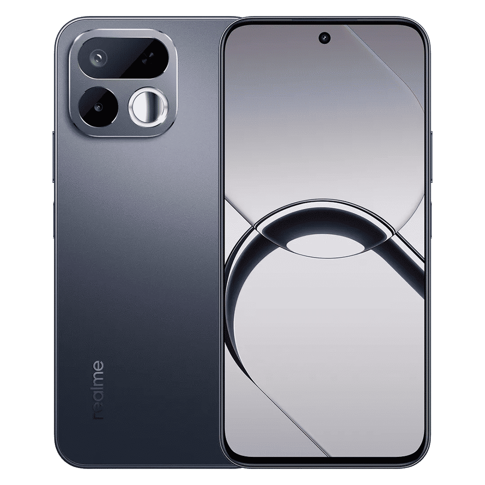 realme 16T 5G (8GB RAM, 128GB, Starlight Black)_1