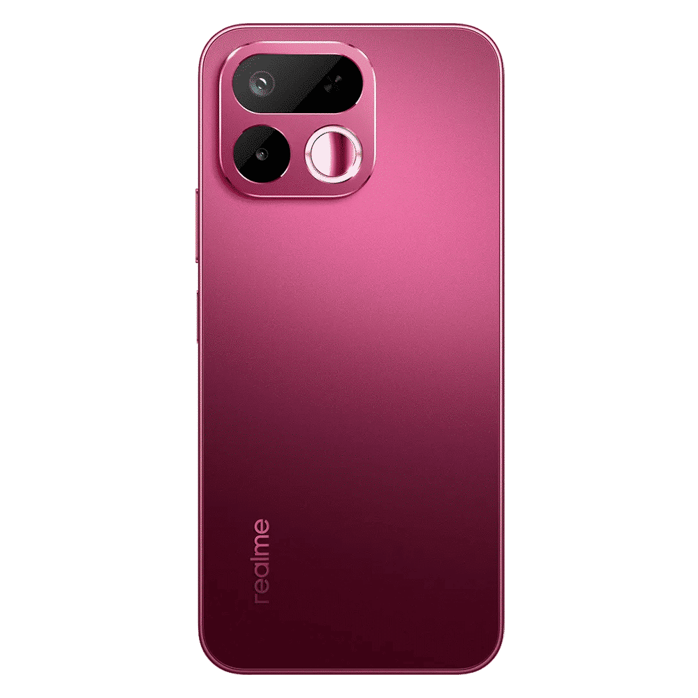 realme 16T 5G (8GB RAM, 256GB, Starlight Red)_3