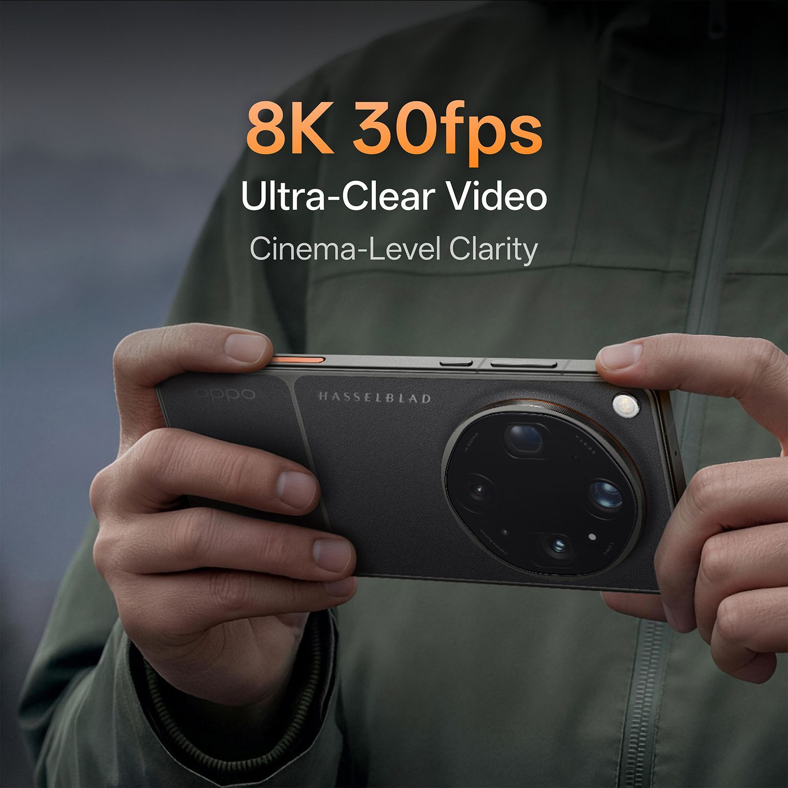 Oppo Find X9 Ultra 5G (12GB RAM, 512GB, Canyon Orange) Oppo Find X9 Ultra 5G (12GB RAM, 512GB, Canyon Orange)_13