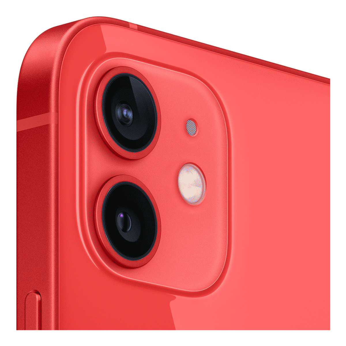 Apple iPhone 12 (256GB ROM, 4GB RAM, MGJJ3HN/A, (Product)Red) Apple iPhone 12 (256GB ROM, 4GB RAM, MGJJ3HN/A, (Product)Red)_8