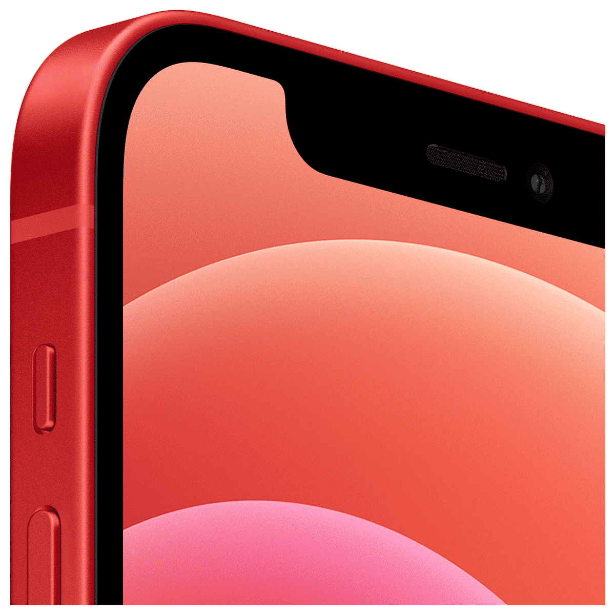 Apple iPhone 12 (256GB ROM, 4GB RAM, MGJJ3HN/A, (Product)Red) Apple iPhone 12 (256GB ROM, 4GB RAM, MGJJ3HN/A, (Product)Red)_7