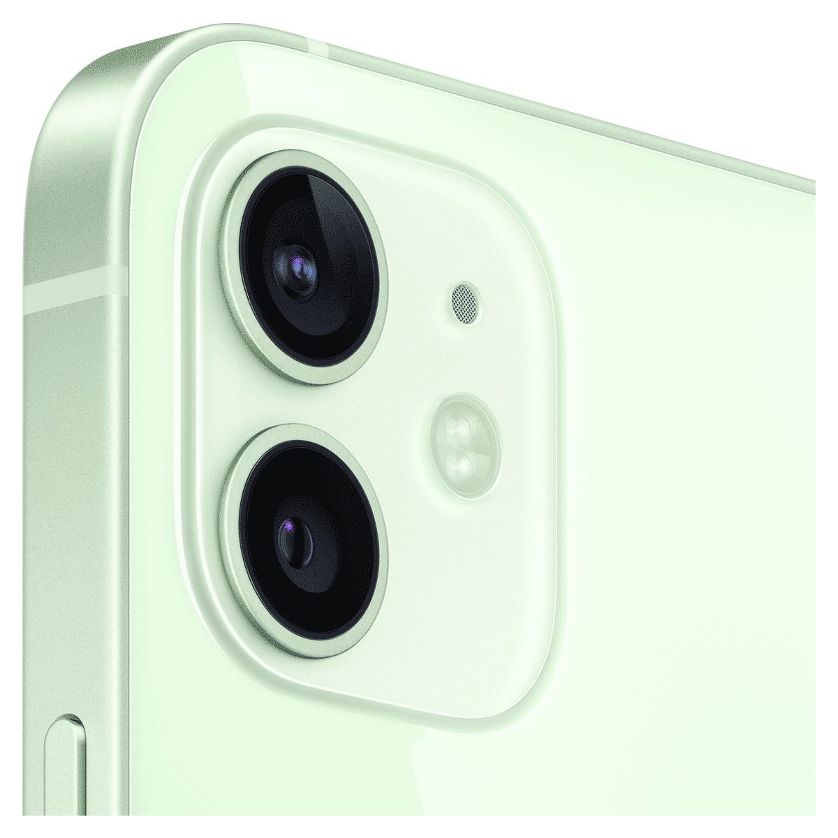 Apple iPhone 12 (256GB ROM, 4GB RAM, MGJL3HN/A, Green)_8