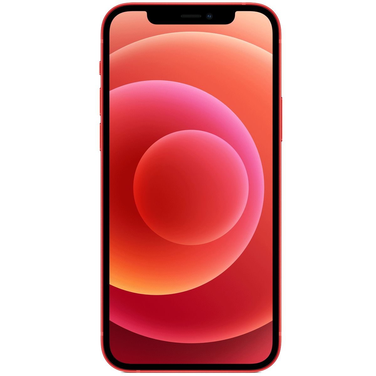 Apple iPhone 12 (256GB ROM, 4GB RAM, MGJJ3HN/A, (Product)Red) Apple iPhone 12 (256GB ROM, 4GB RAM, MGJJ3HN/A, (Product)Red)_1