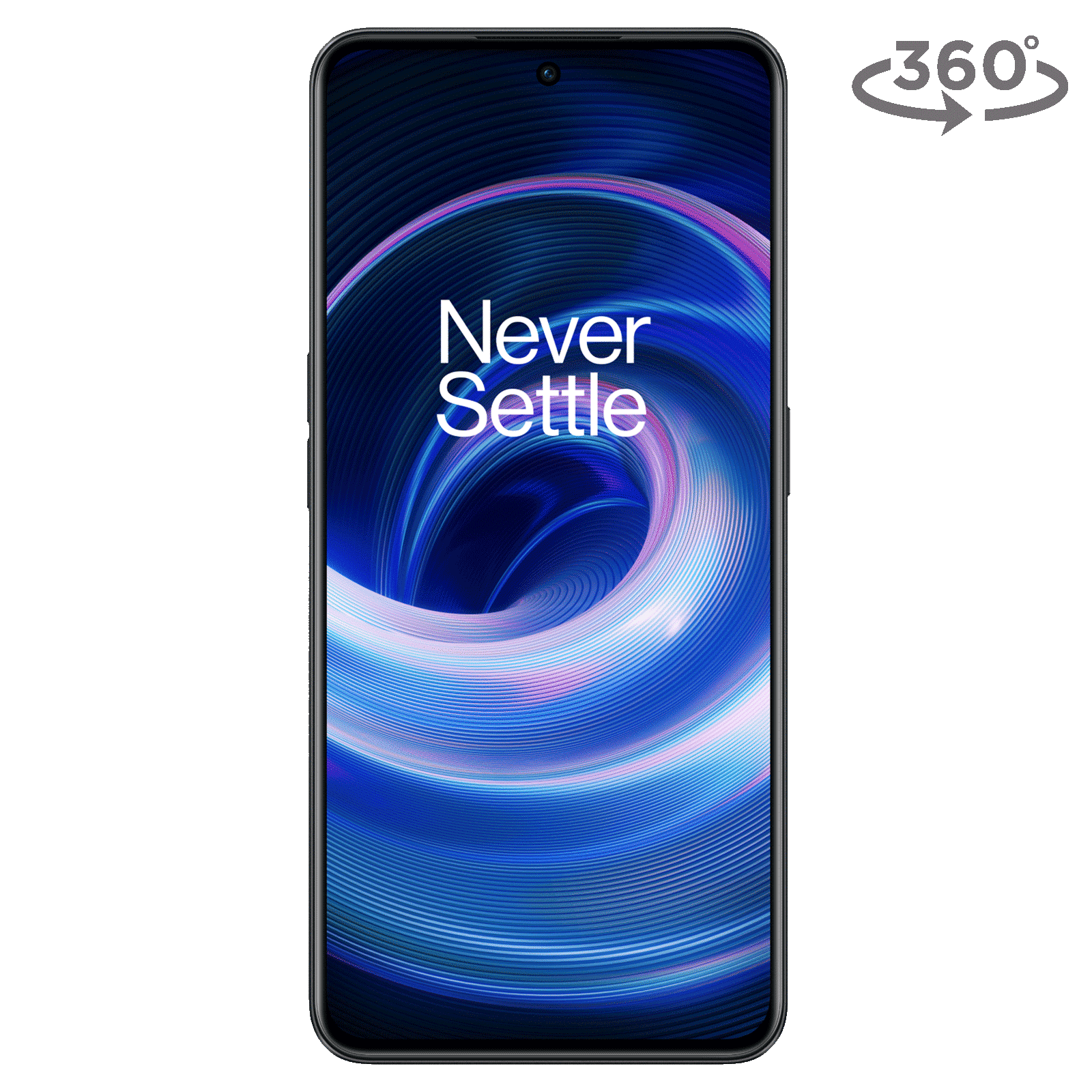 OnePlus 10R 5G (12GB RAM, 256GB, Sierra Black) | With 150W SUPERVOOC Charging_8