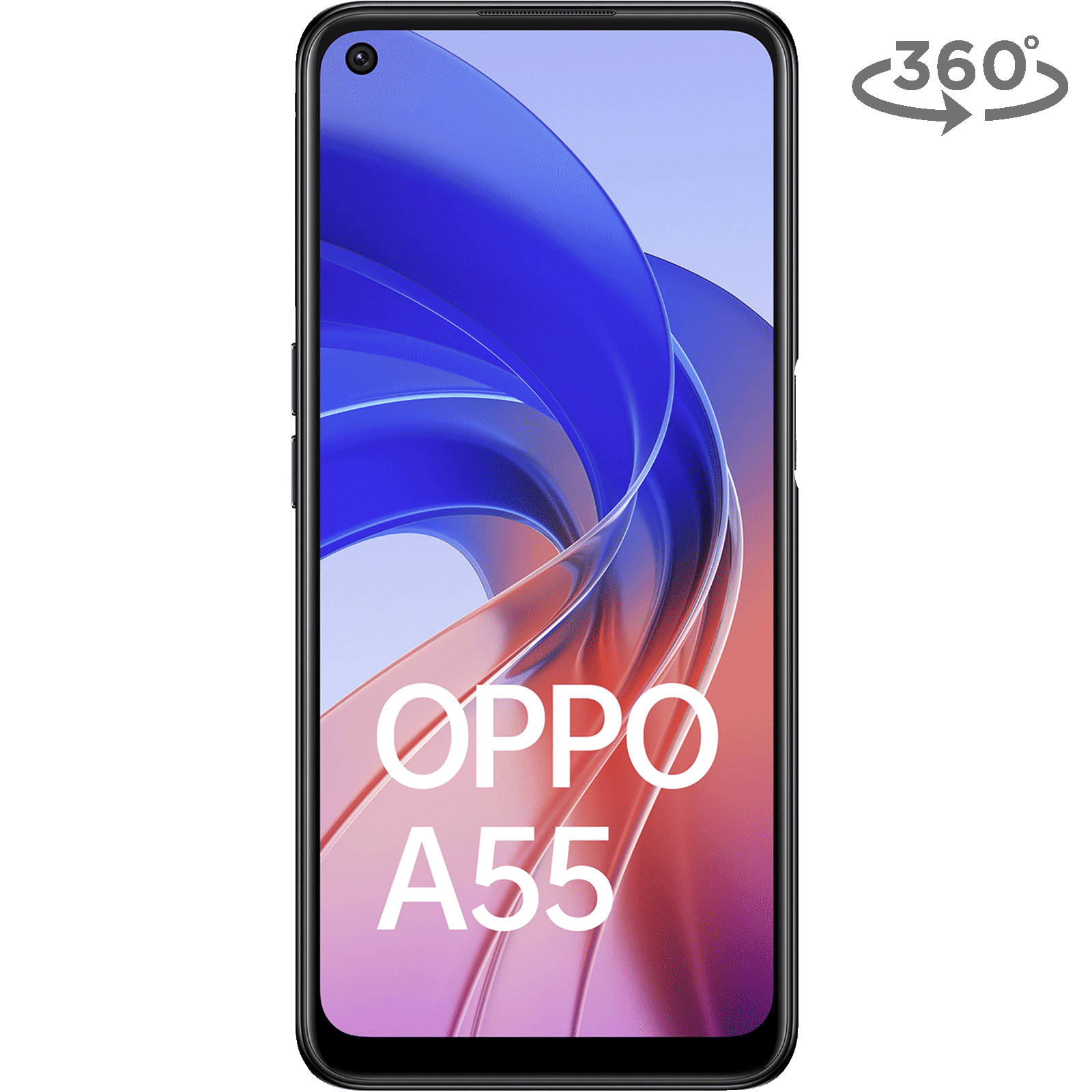 oppo A55 (4GB RAM, 64GB, Starry Black)_12