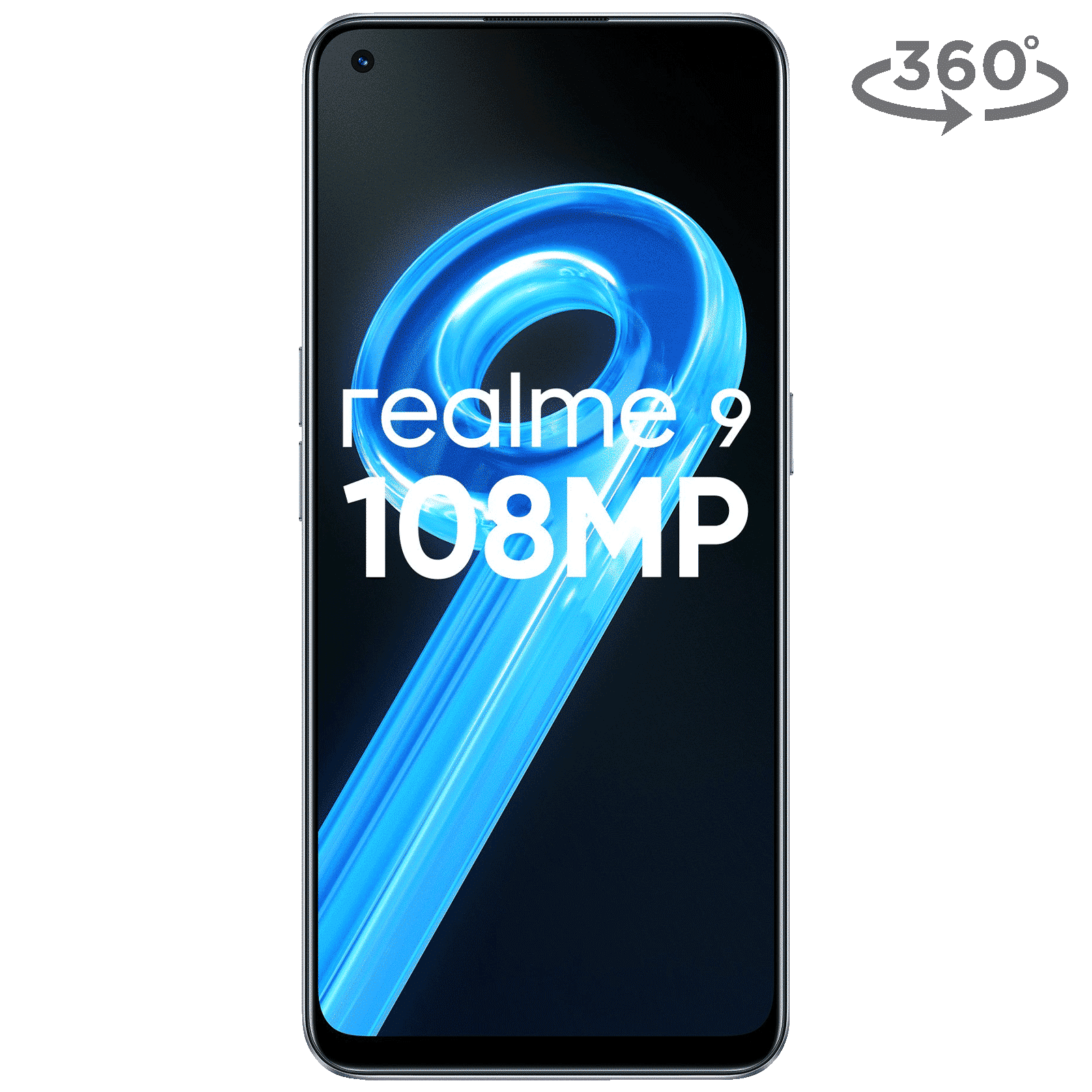realme 9 (6GB RAM, 128GB, Stargaze White)_12