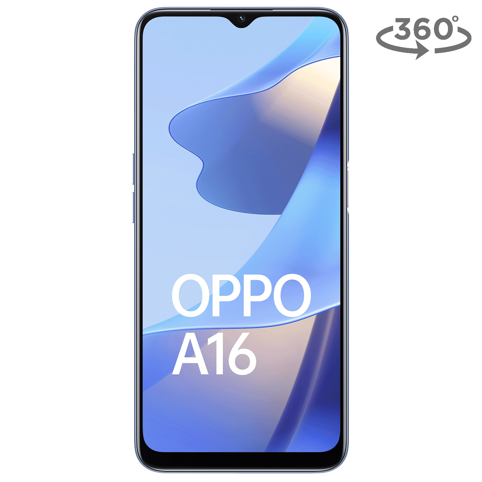 oppo A16 (4GB RAM, 64GB, Pearl Blue)_11