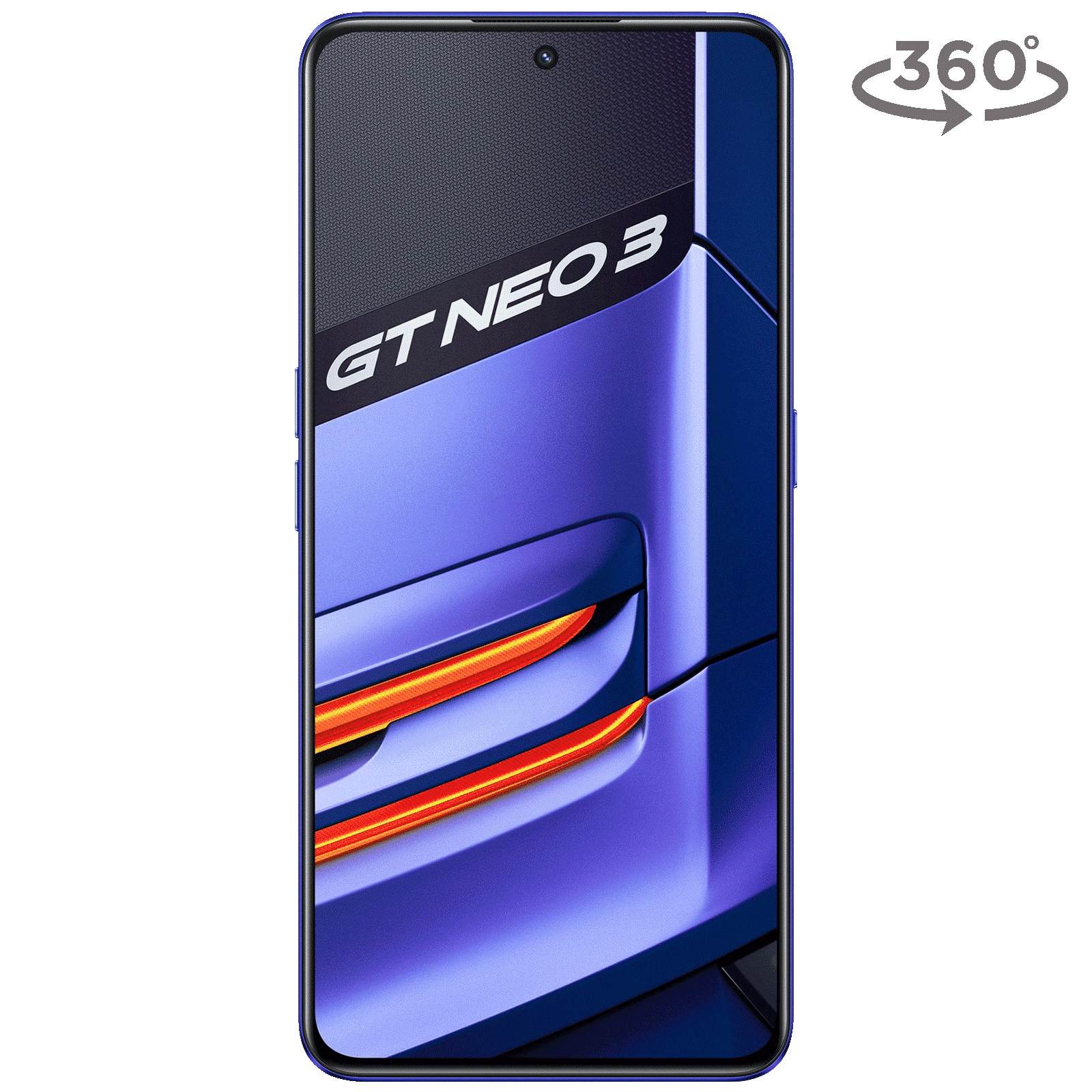 realme GT Neo 3 (150W) 5G (12GB RAM, 256GB, Nitro Blue)_11