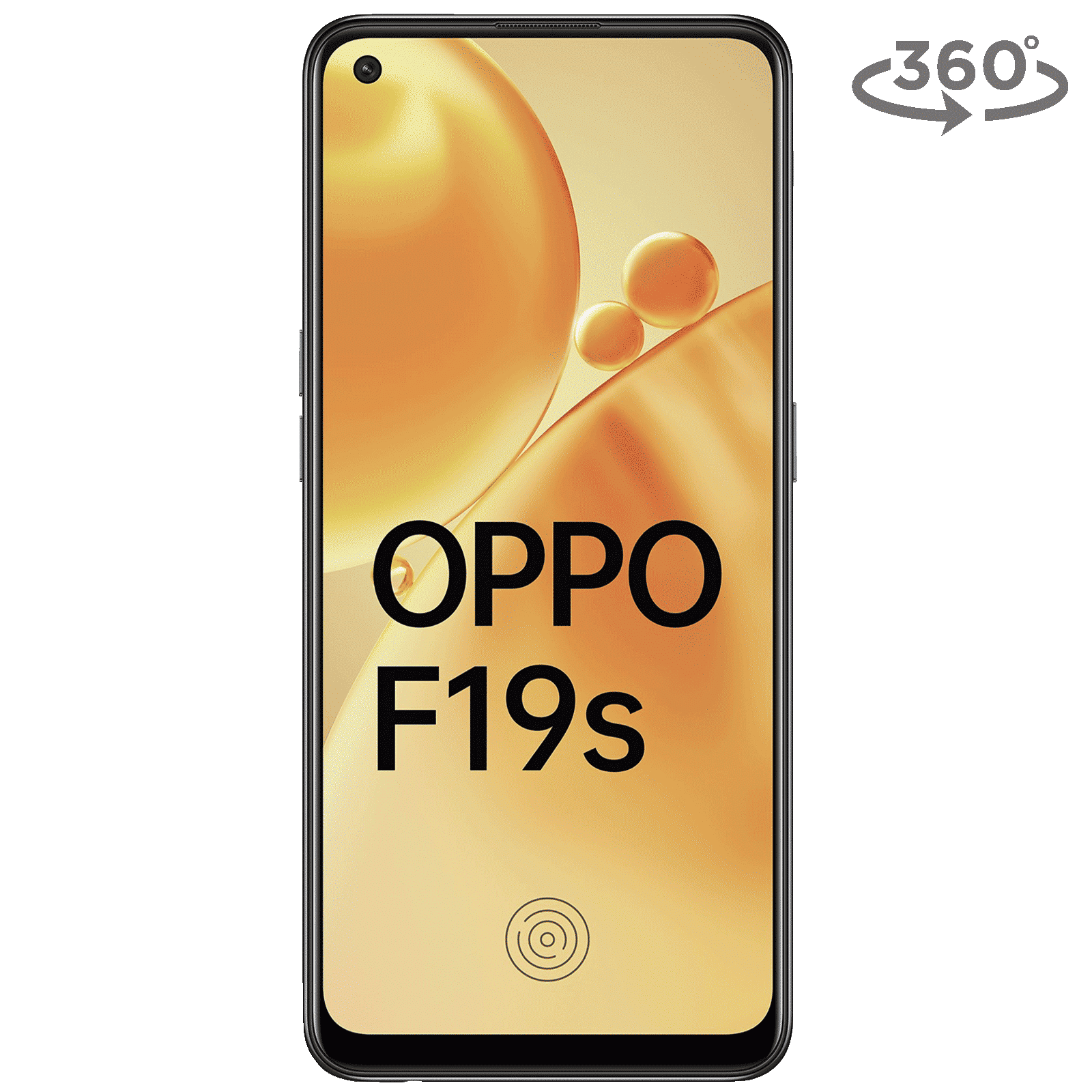 oppo F19s (6GB RAM, 128GB, Glowing Black)_13