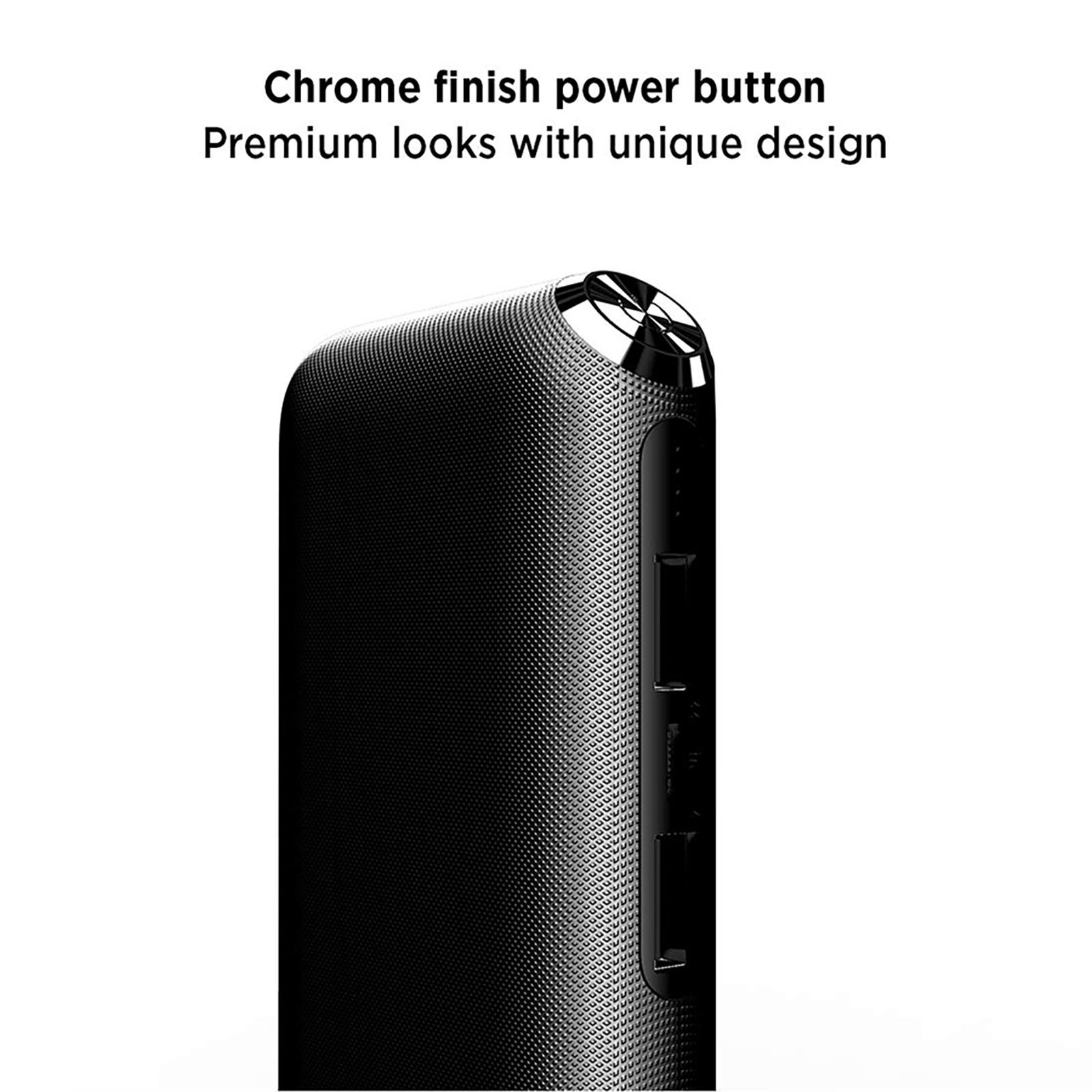 stuffcool PB-999 10000 mAh Power Bank (2 USB 2.0 Ports, Maximum Conversion Rate, Black) stuffcool PB-999 10000 mAh Power Bank (2 USB 2.0 Ports, Maximum Conversion Rate, Black)_3